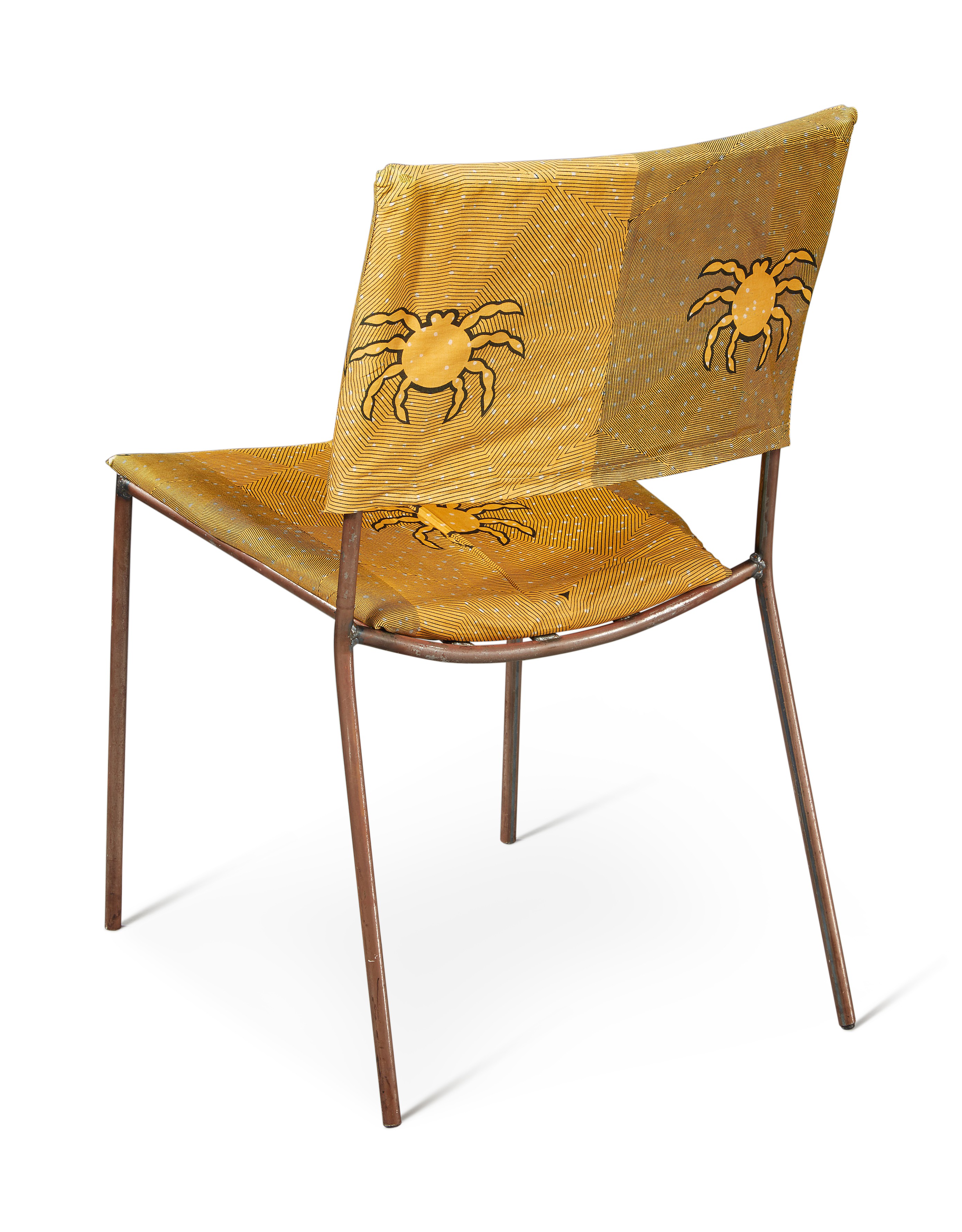 DokuChair Contemporary Art Online New York 2021 Sotheby's