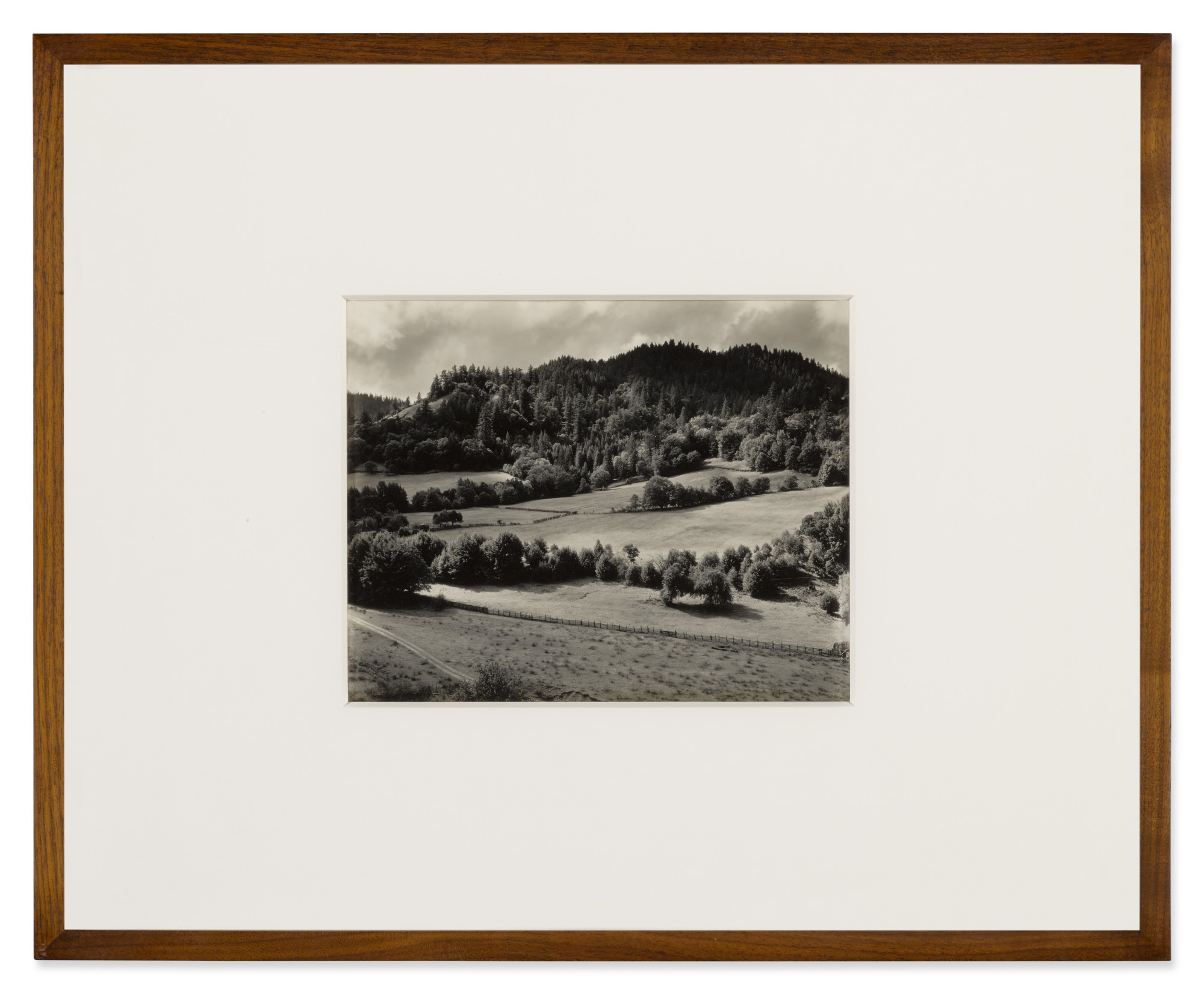 Eel River Ranch Classic Photographs 2021 Sotheby's