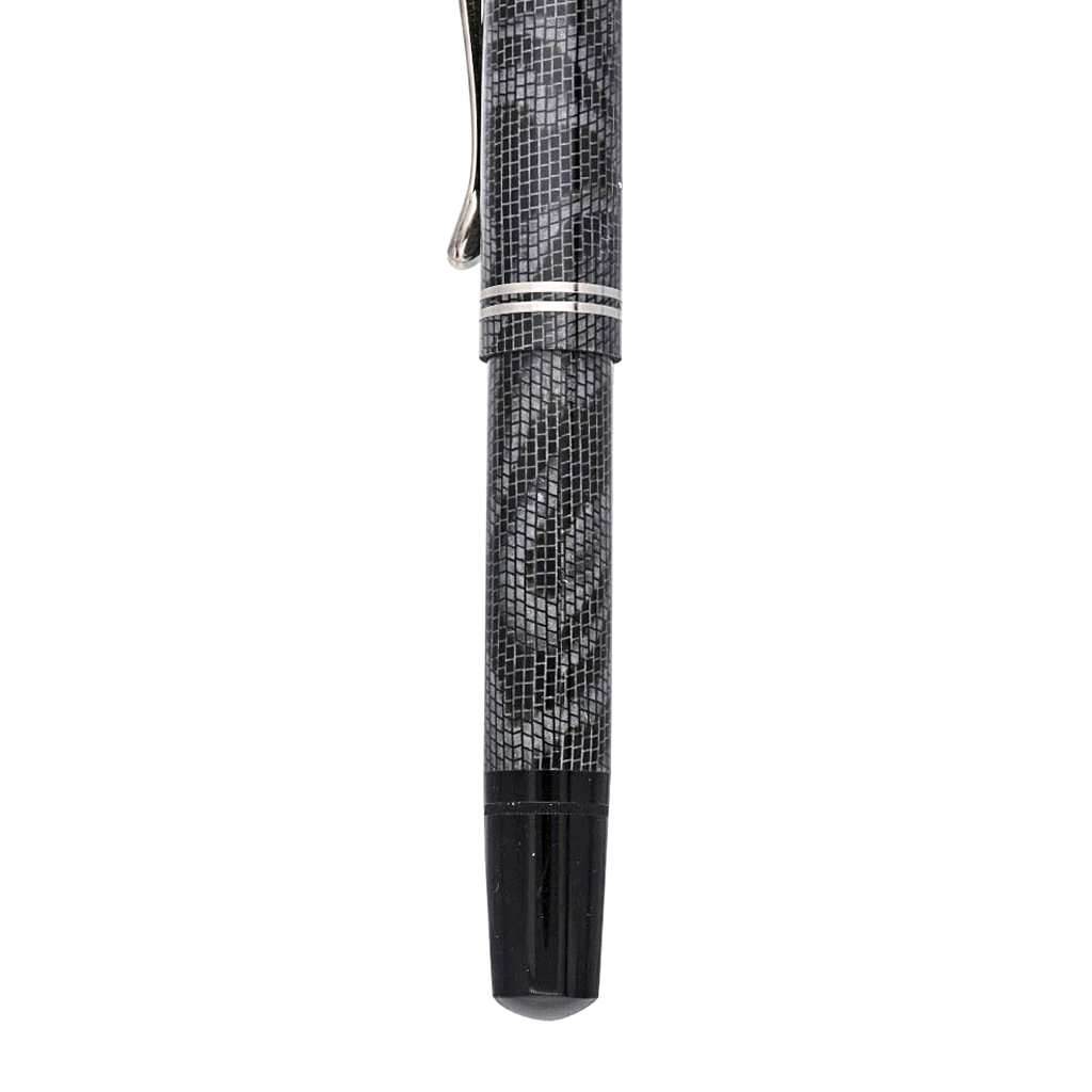 Pelikan M101N Lizard 万年筆　字幅F 9a2c5b40eeaa5c357d25876e79ea99