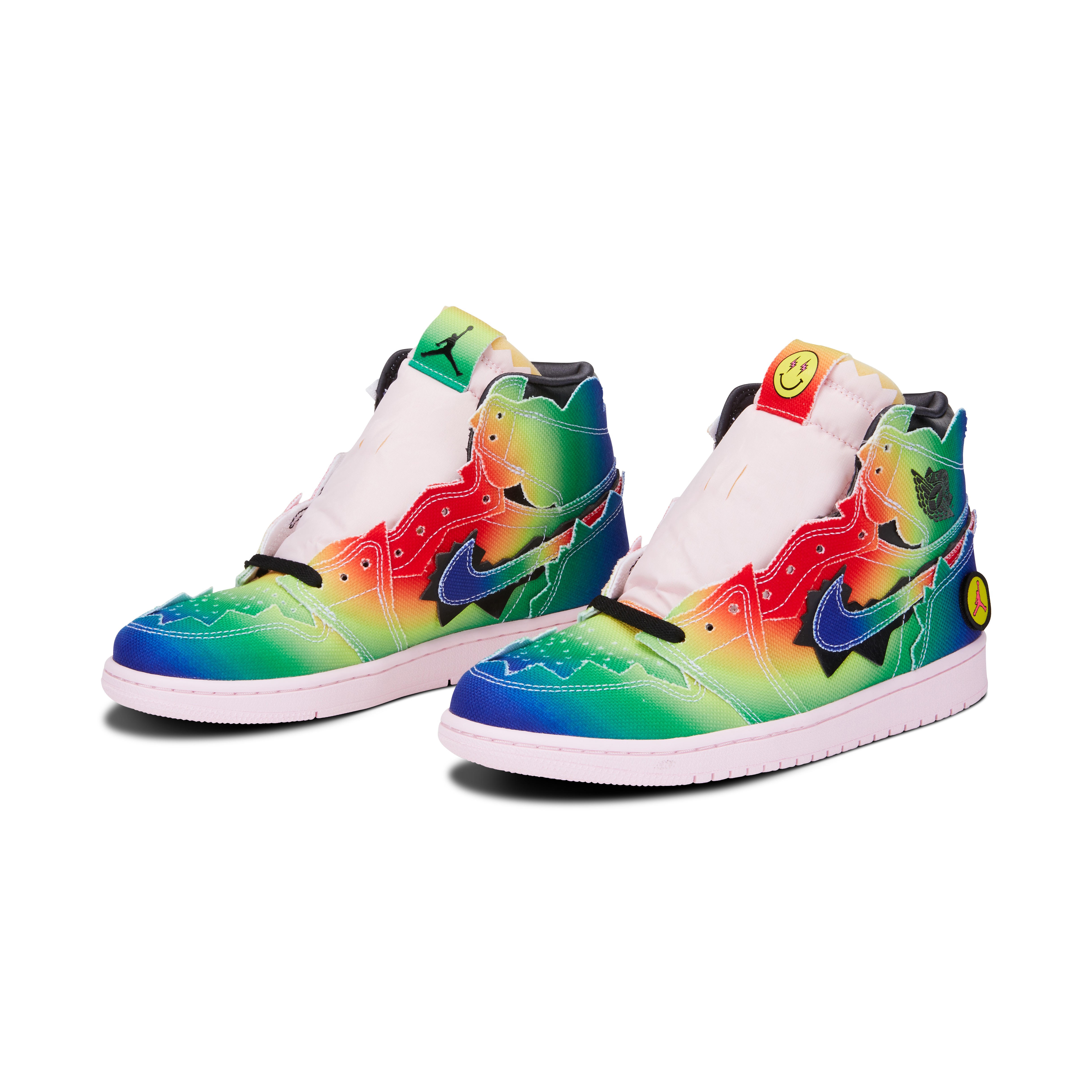 Nike Air Jordan 1 Retro High Dave | Sneakers | Sotheby's