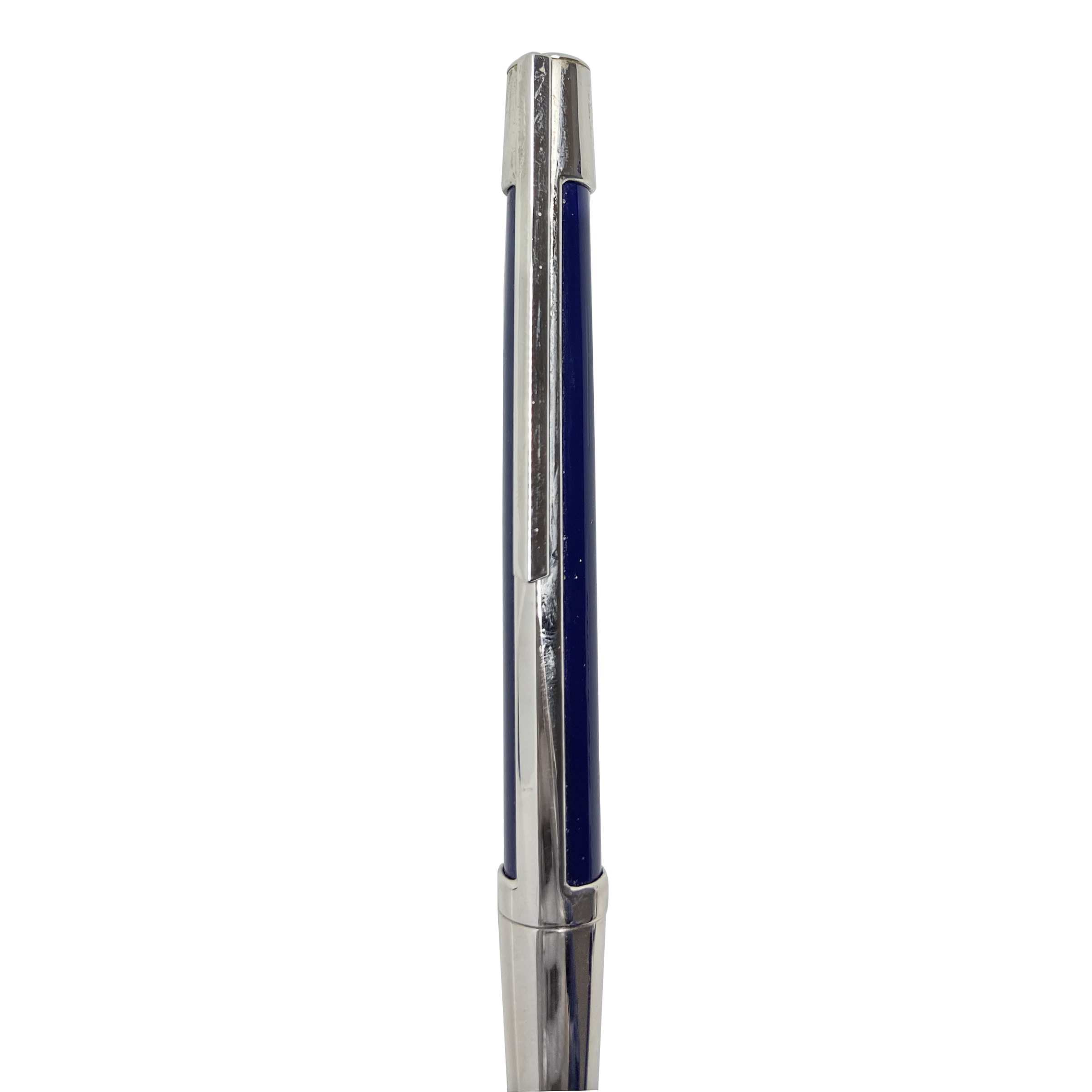 S.T. Dupont Defi Ballpoint Pen Available For Immediate Sale At