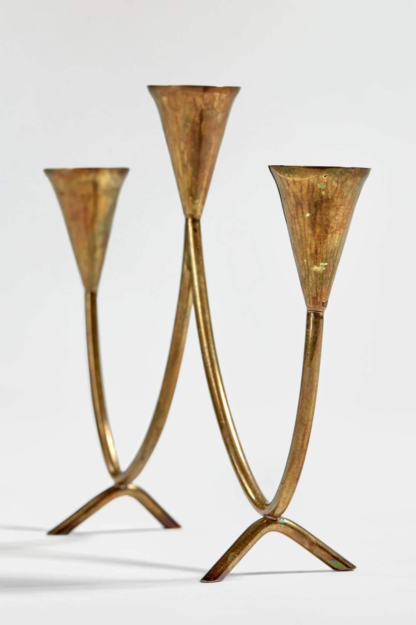 Brass Candle Holder Design Agenda Online The Collection of Michael