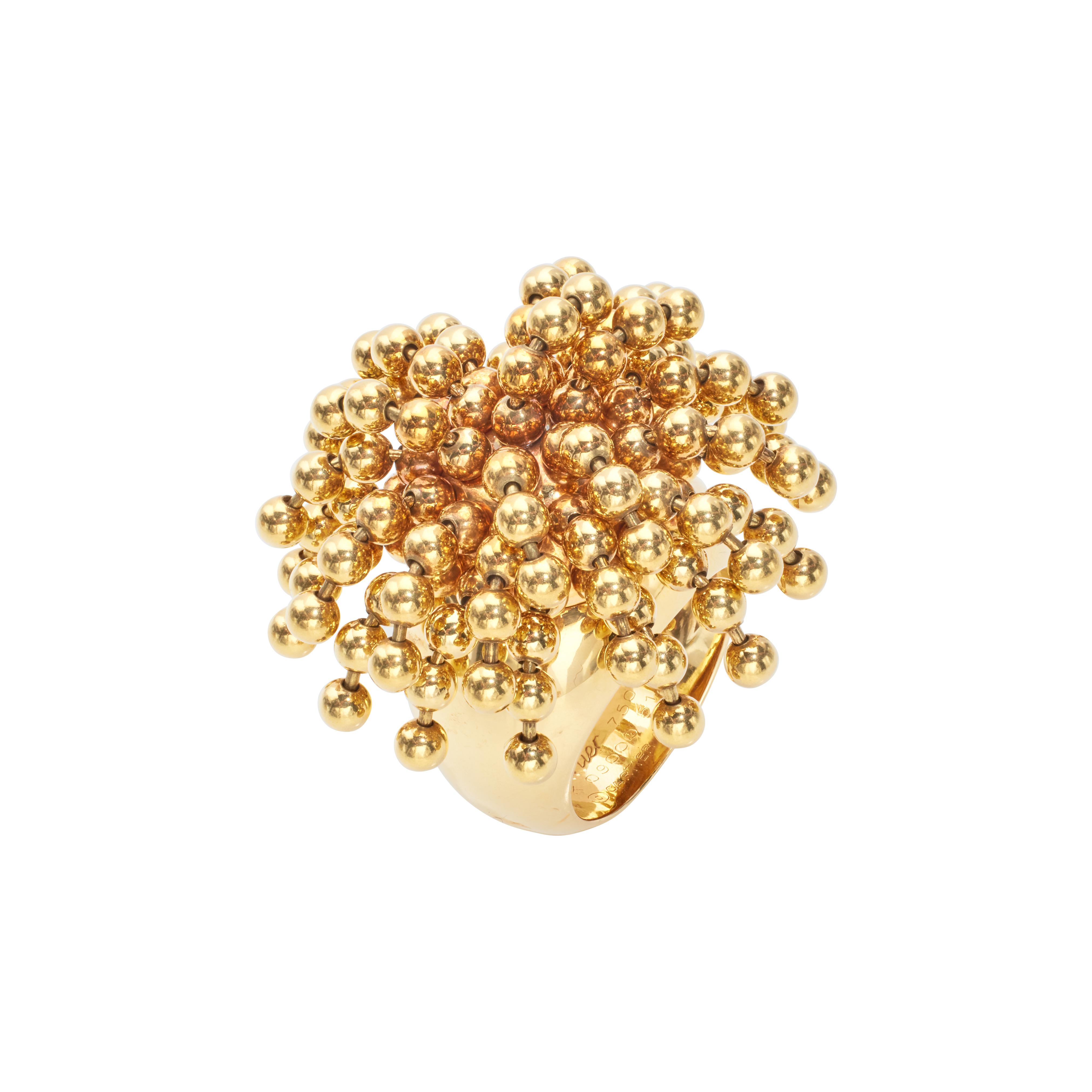 cartier-gold-nouvelle-vague-