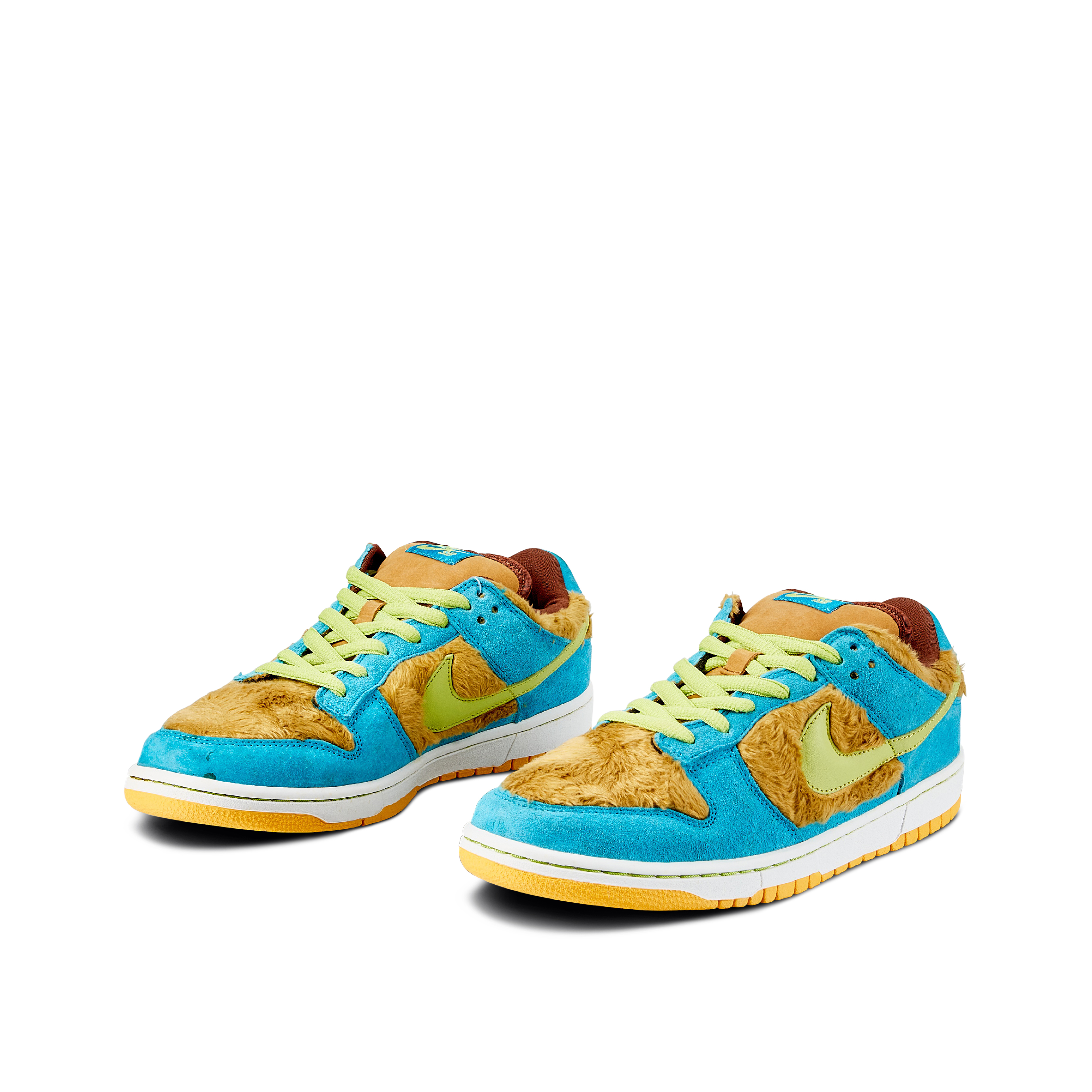 Nike Nike SB Dunk Low Baby Bear | Size 10 Available For Immediate 