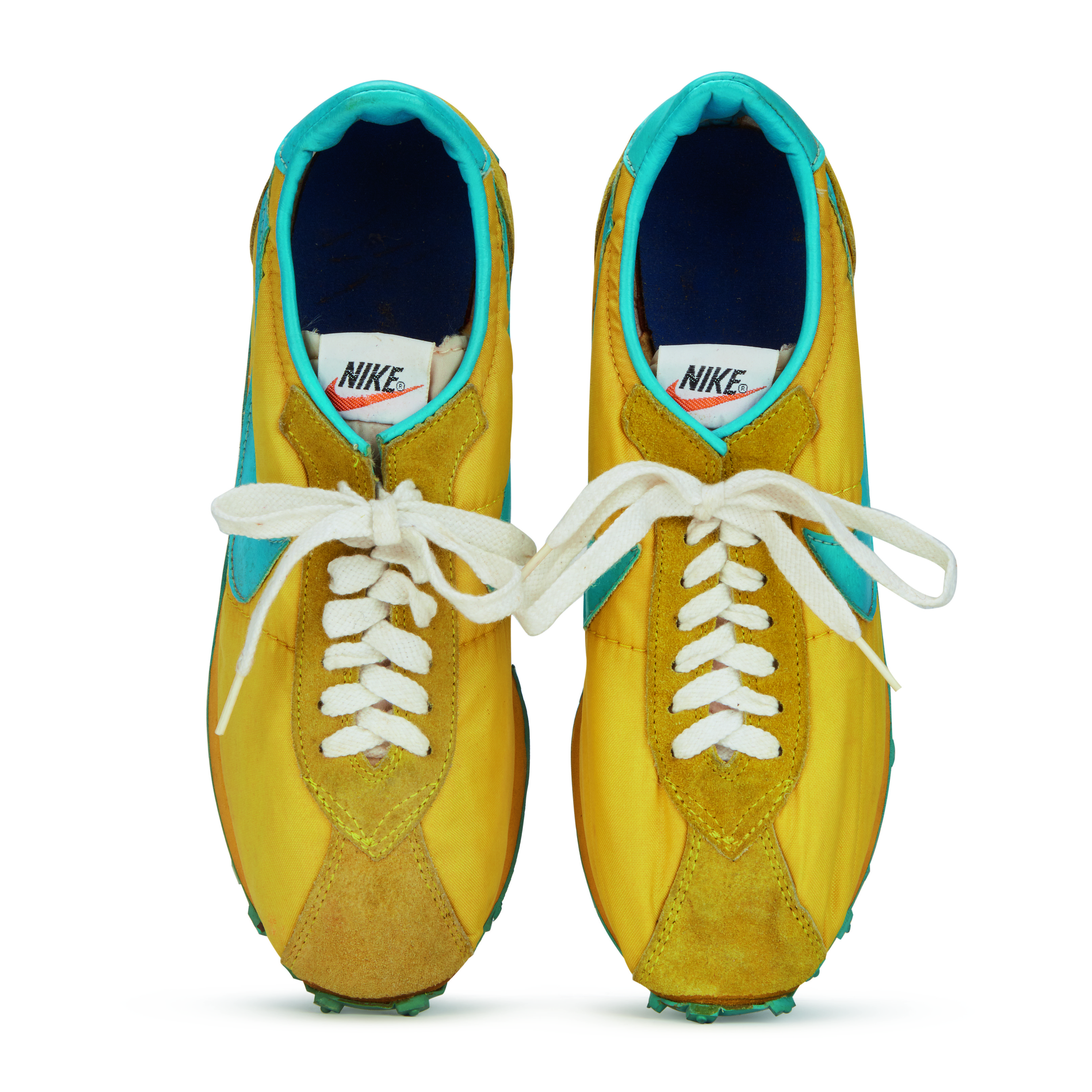 Nike Vintage Nike Lady Waffle Trainer Available For Immediate Sale 