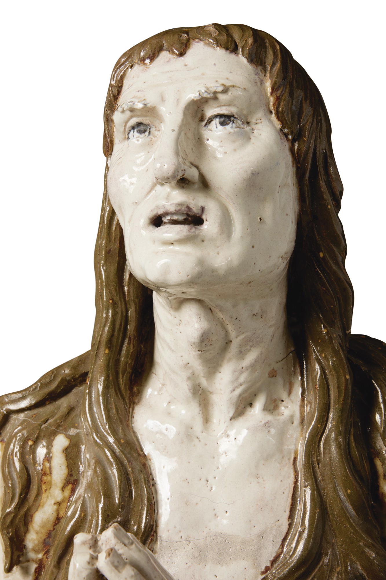 Penitent Magdalene | Master Sculpture and Works of Art Part II | 2021 ...