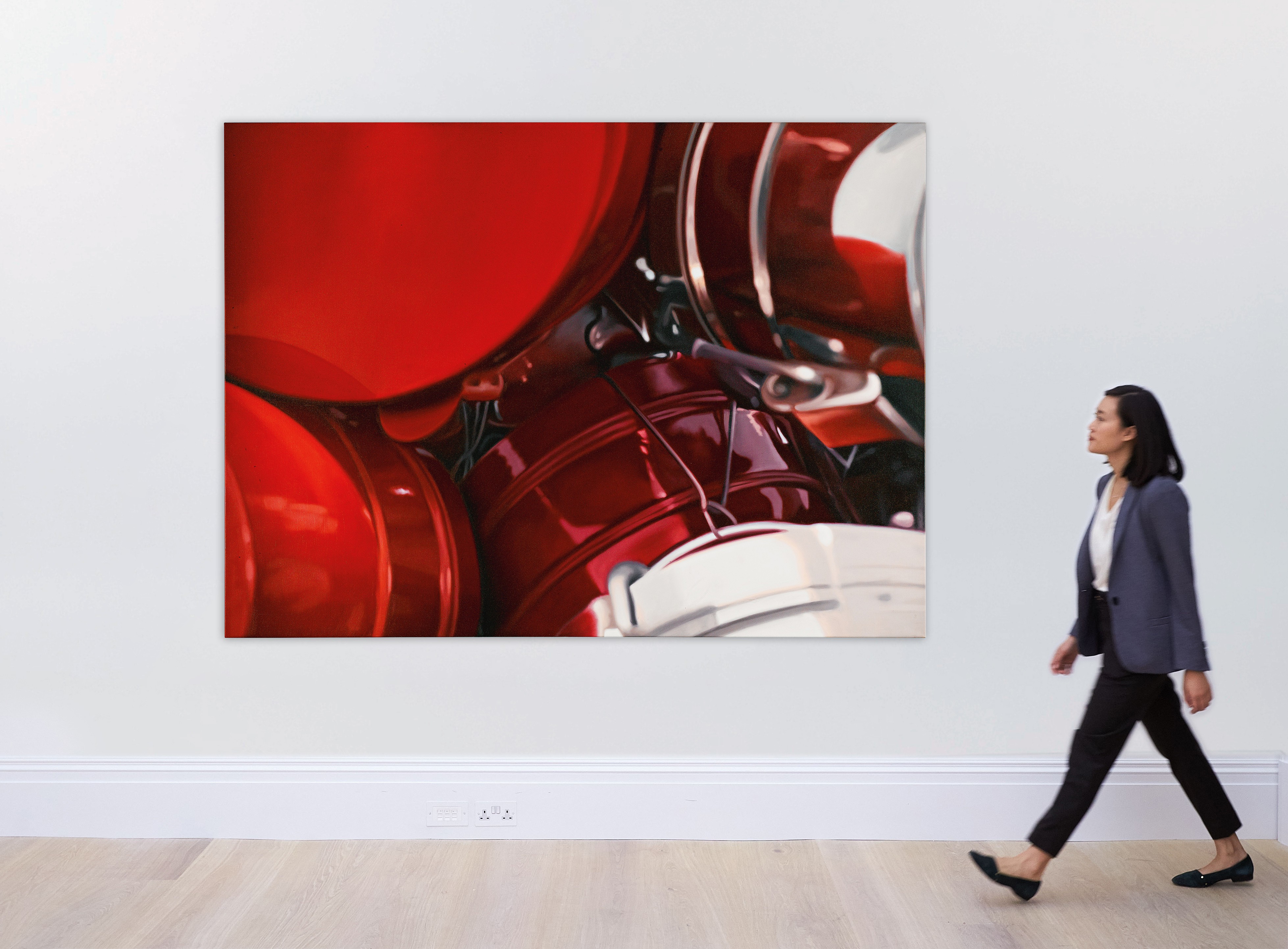 Untitled Contemporary Art 2021 Sotheby's