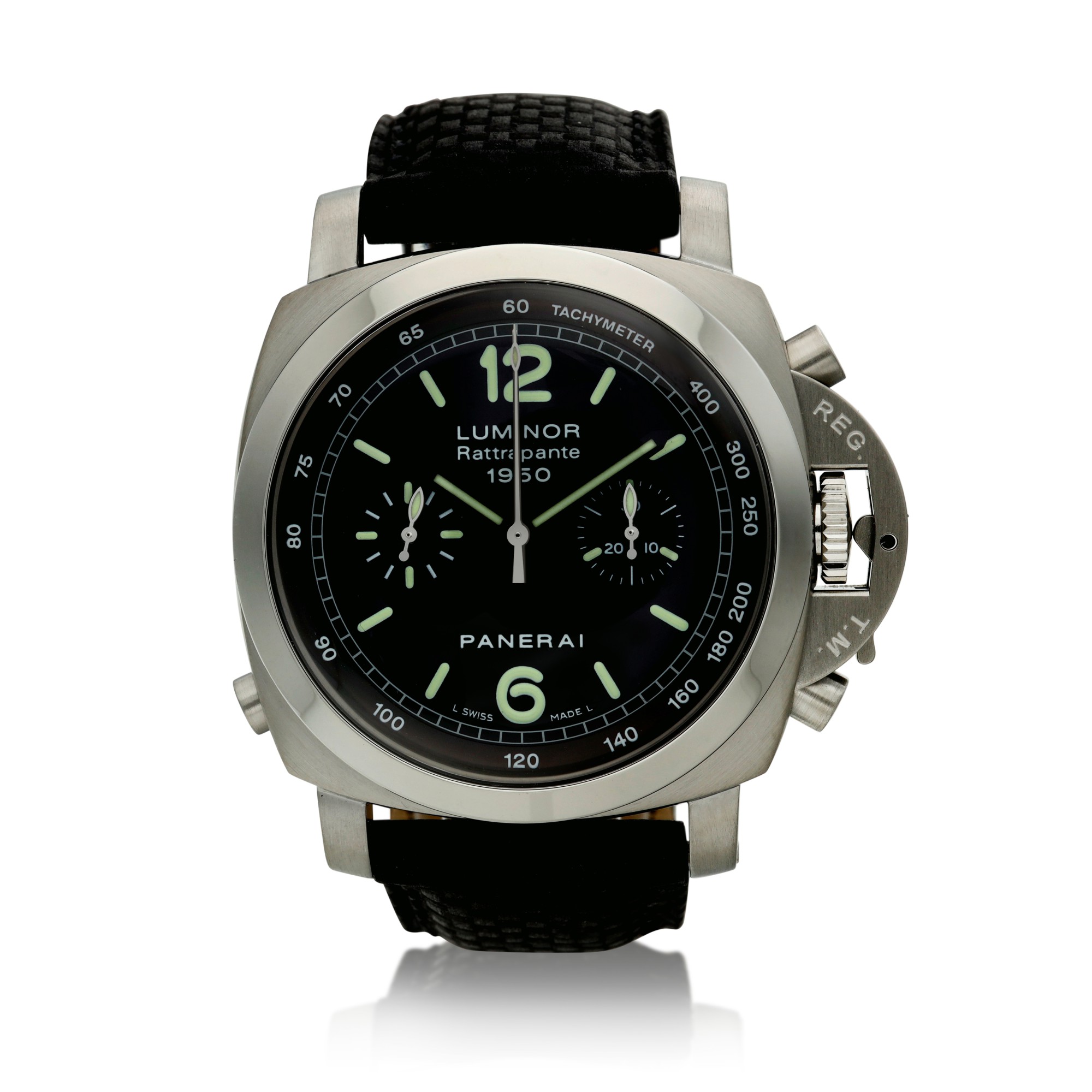 sell panerai