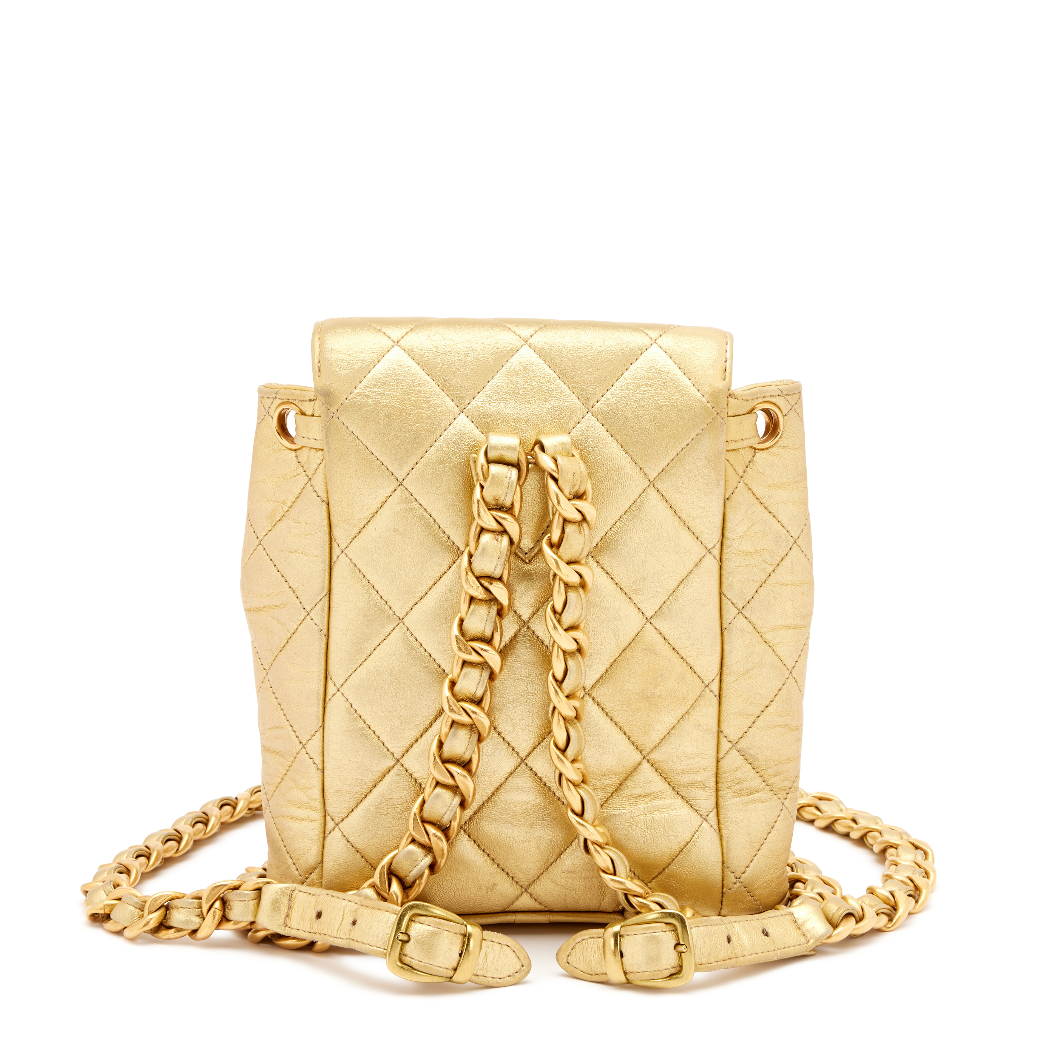 シャネル　バック ミニ バッグ - ハンドバッグ | CHANEL