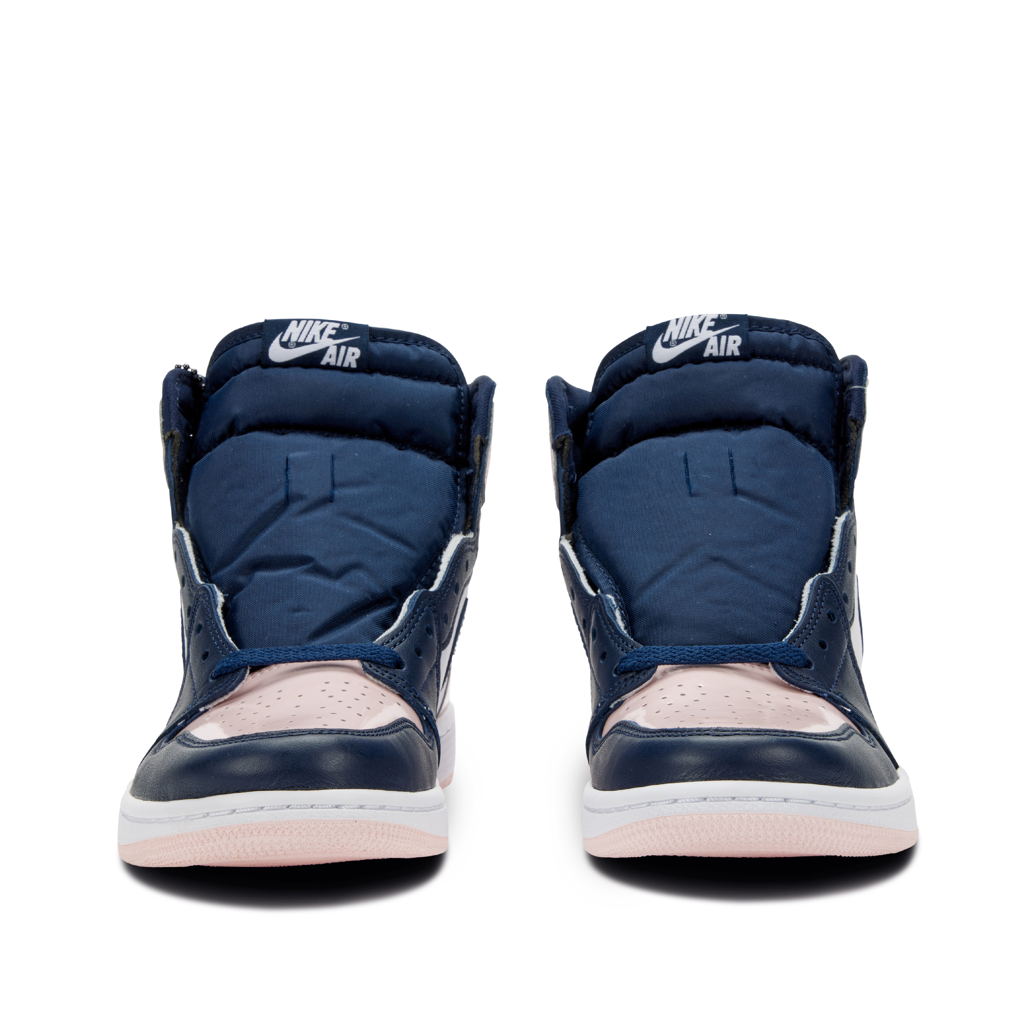 Blue Chill Air Jordan Damen Obsidian Nike Nike Air Jordan Retro