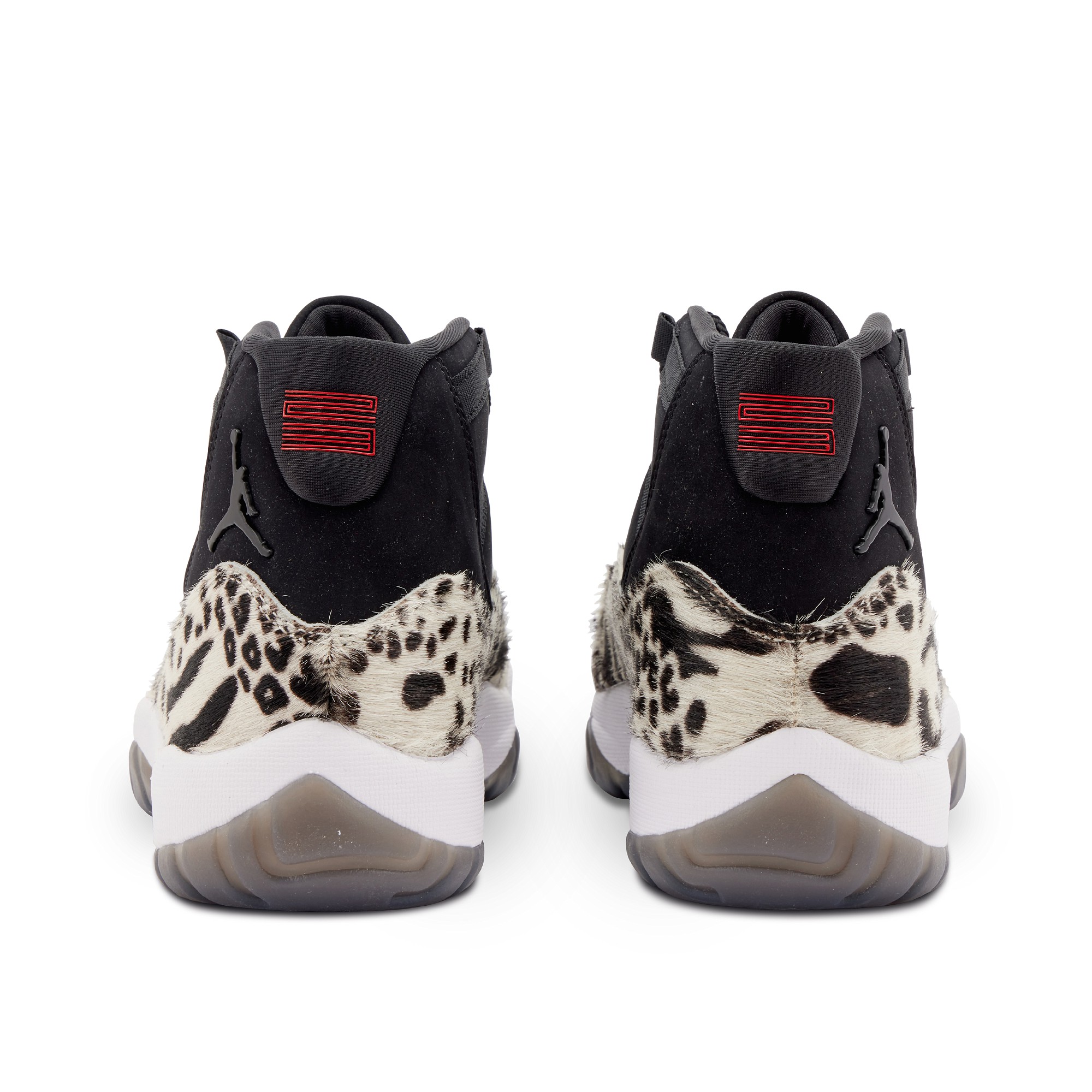 NIKE WMNS AIR JORDAN 11 RETRO 【ANIMAL】 Womens Nike Air Jordan 11 Retro - AR0715 010 - “Animal