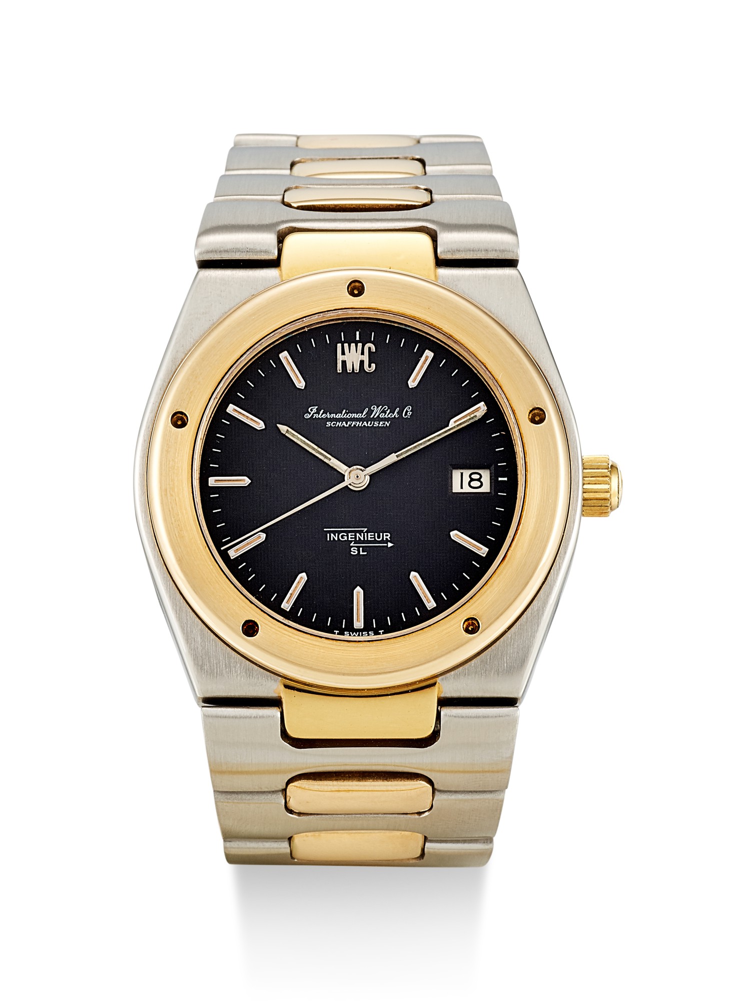 iwc jumbo ingenieur