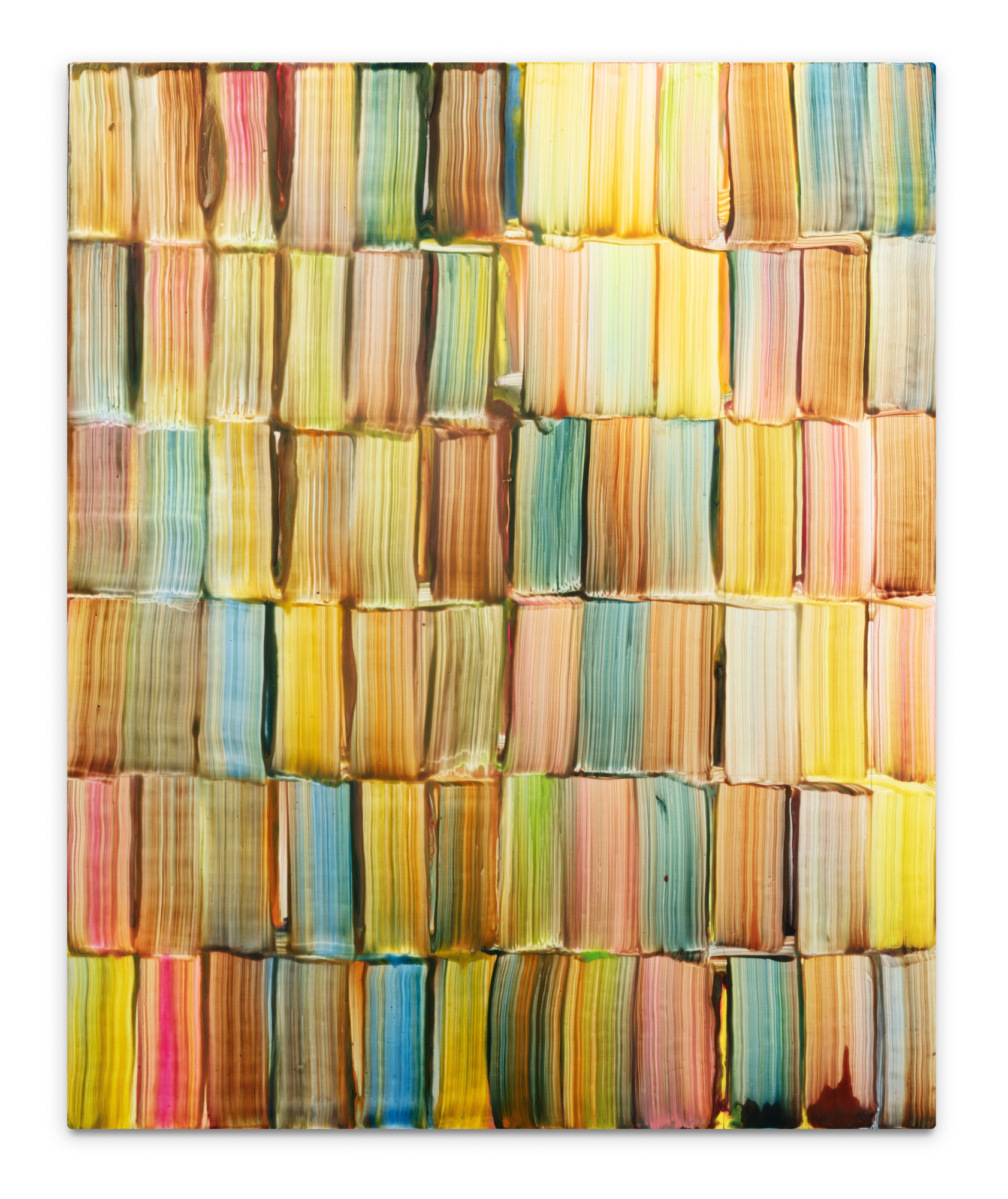 Registres NOW! 2021 Sotheby's