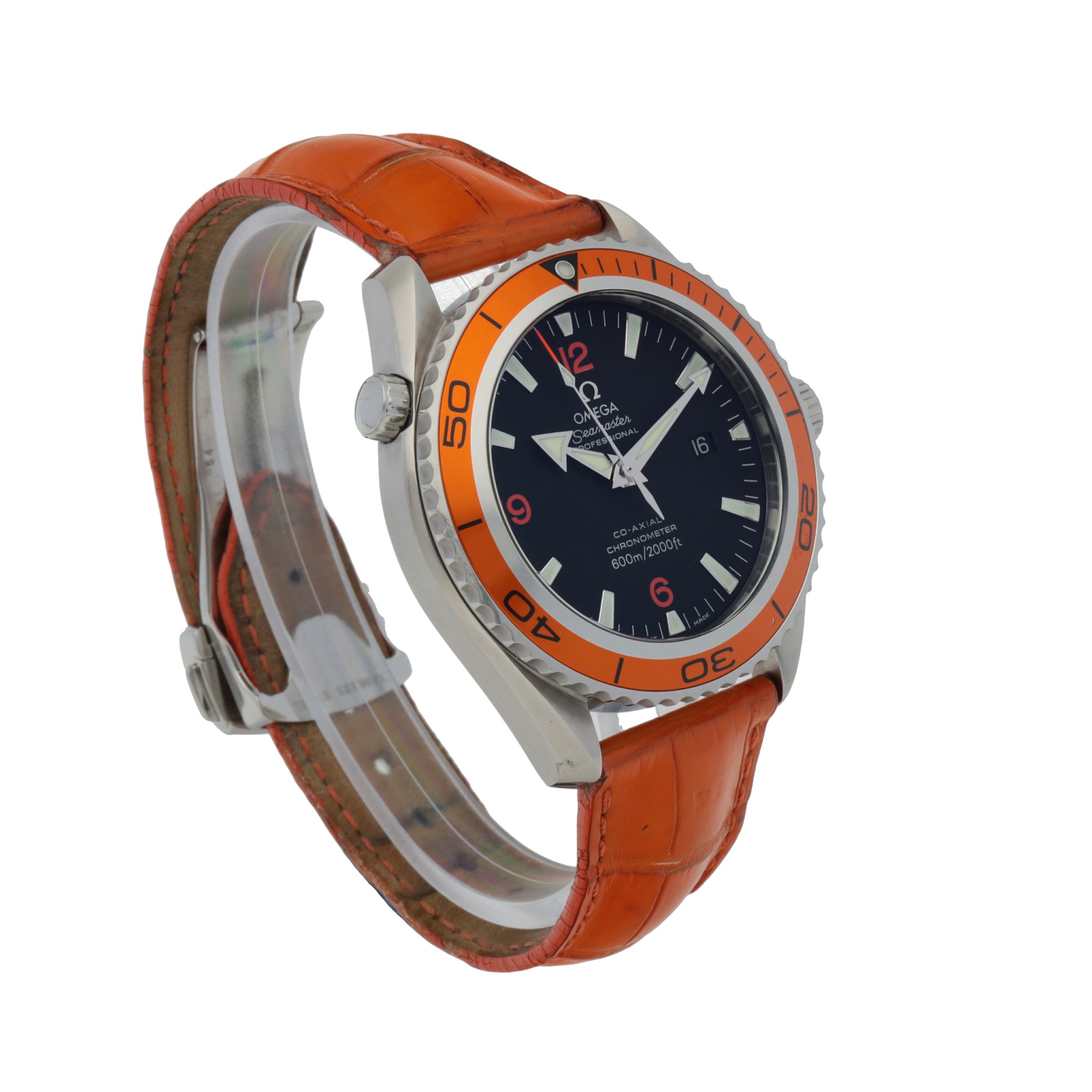 OMEGA | SEAMASTER, REF 168.1652 