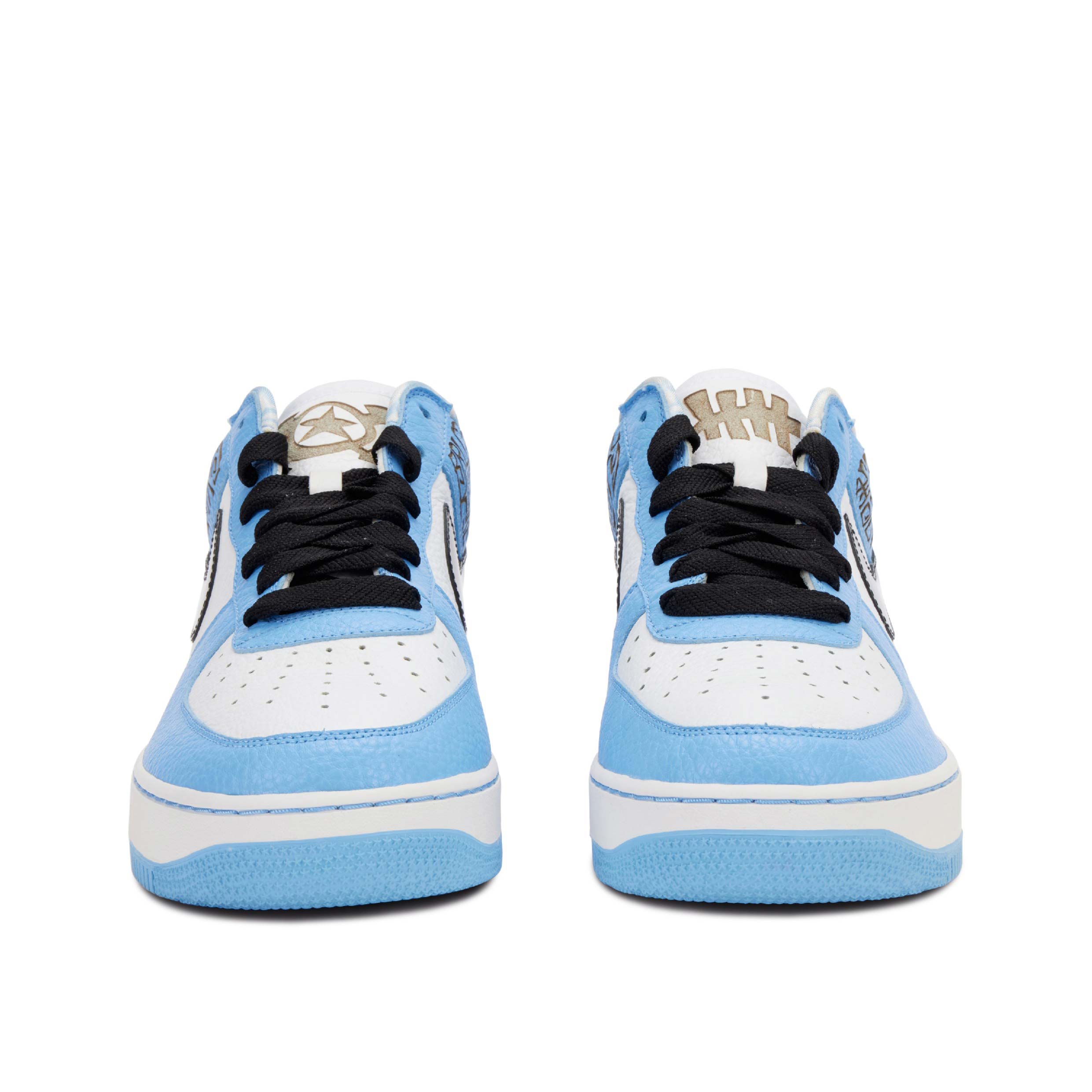 Nike Nike Air Force Premium Georges Entourage Size 12