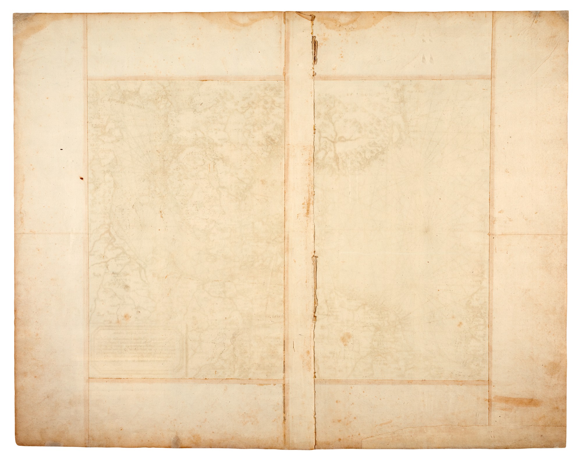 Camocio and [Anthonisz.]. Accipe Candide lector absolutissimam ...