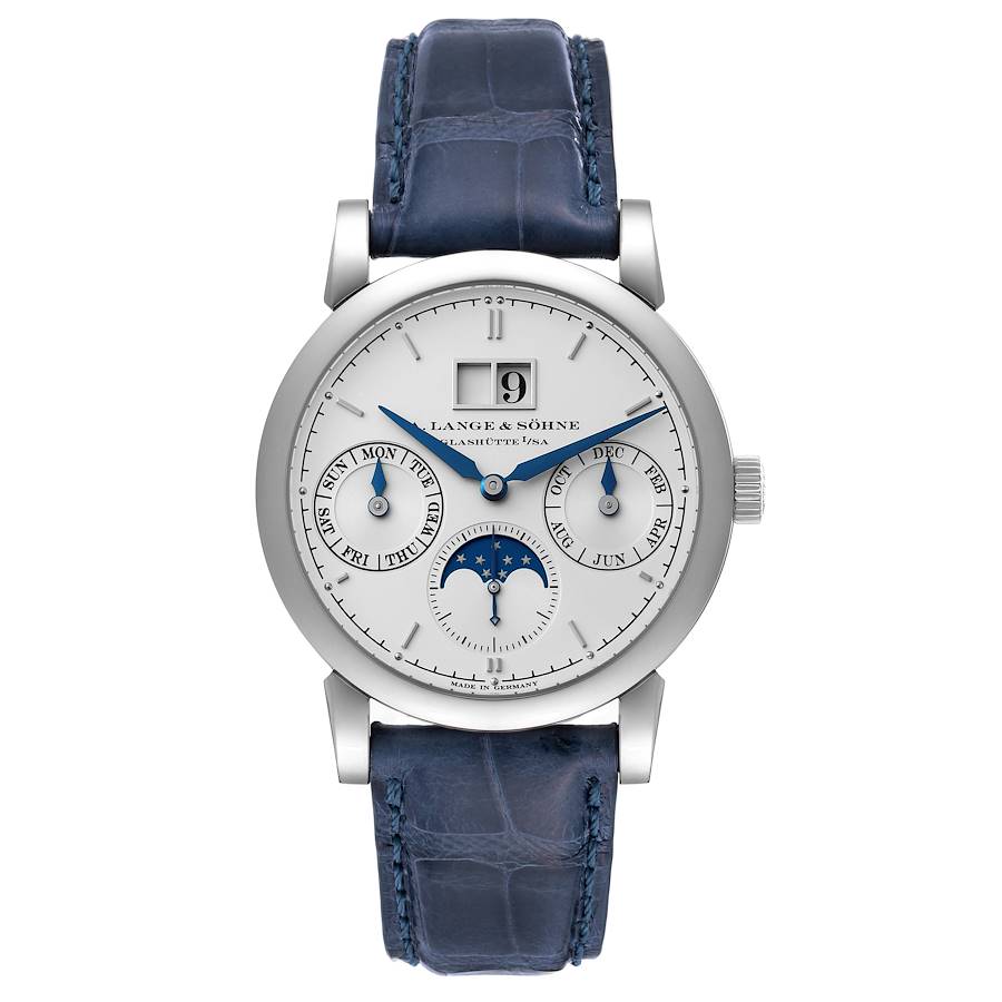 Lange Söhne Lange Söhne Saxonia (Reference A