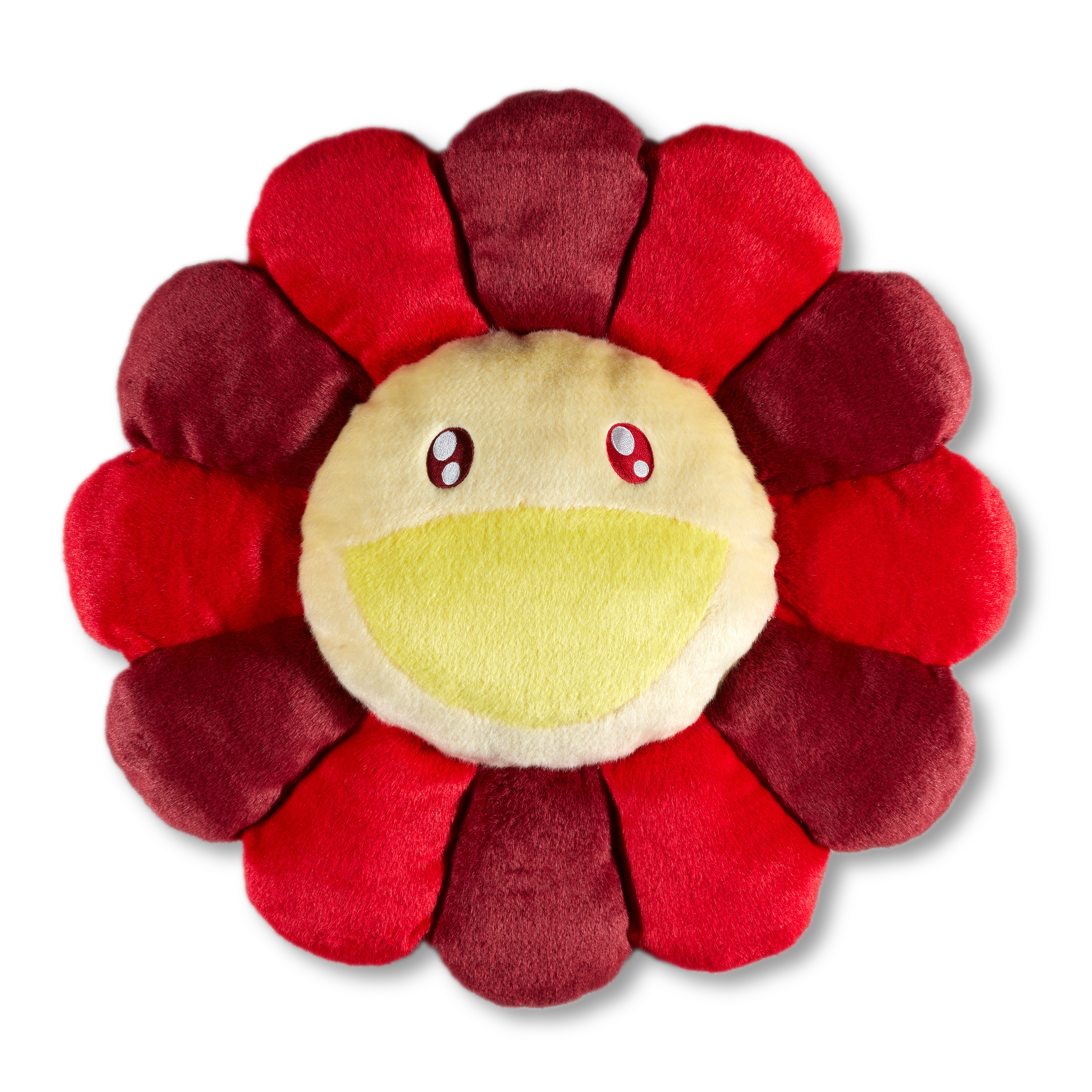 Takashi Murakami Takashi Murakami Flower Cushion Available For