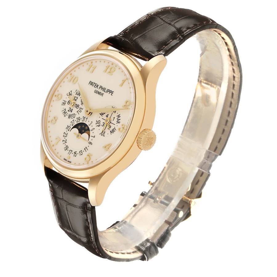 Patek Philippe Patek Philippe Grand Complications (Reference 5327J