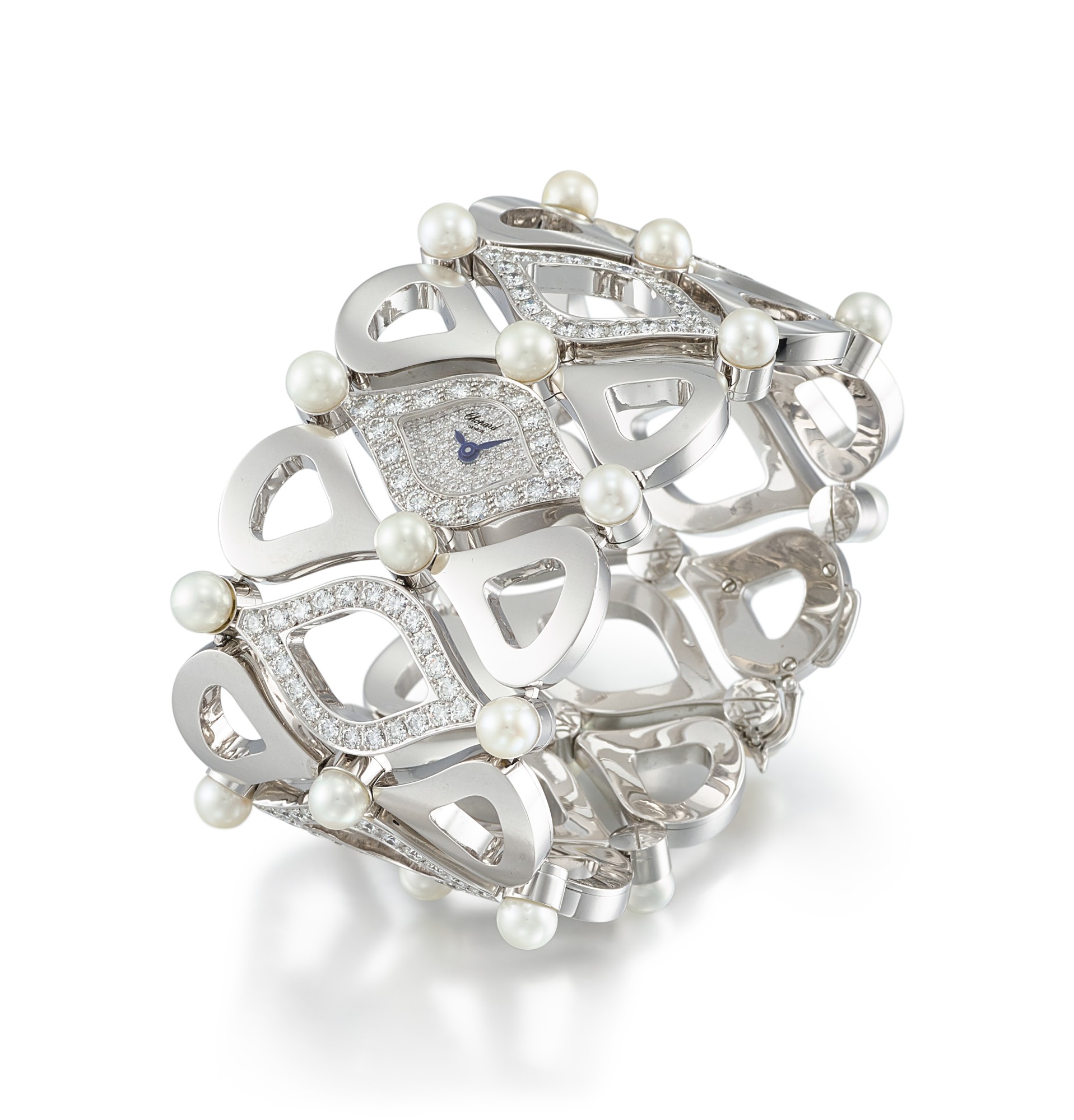 chopard pushkin