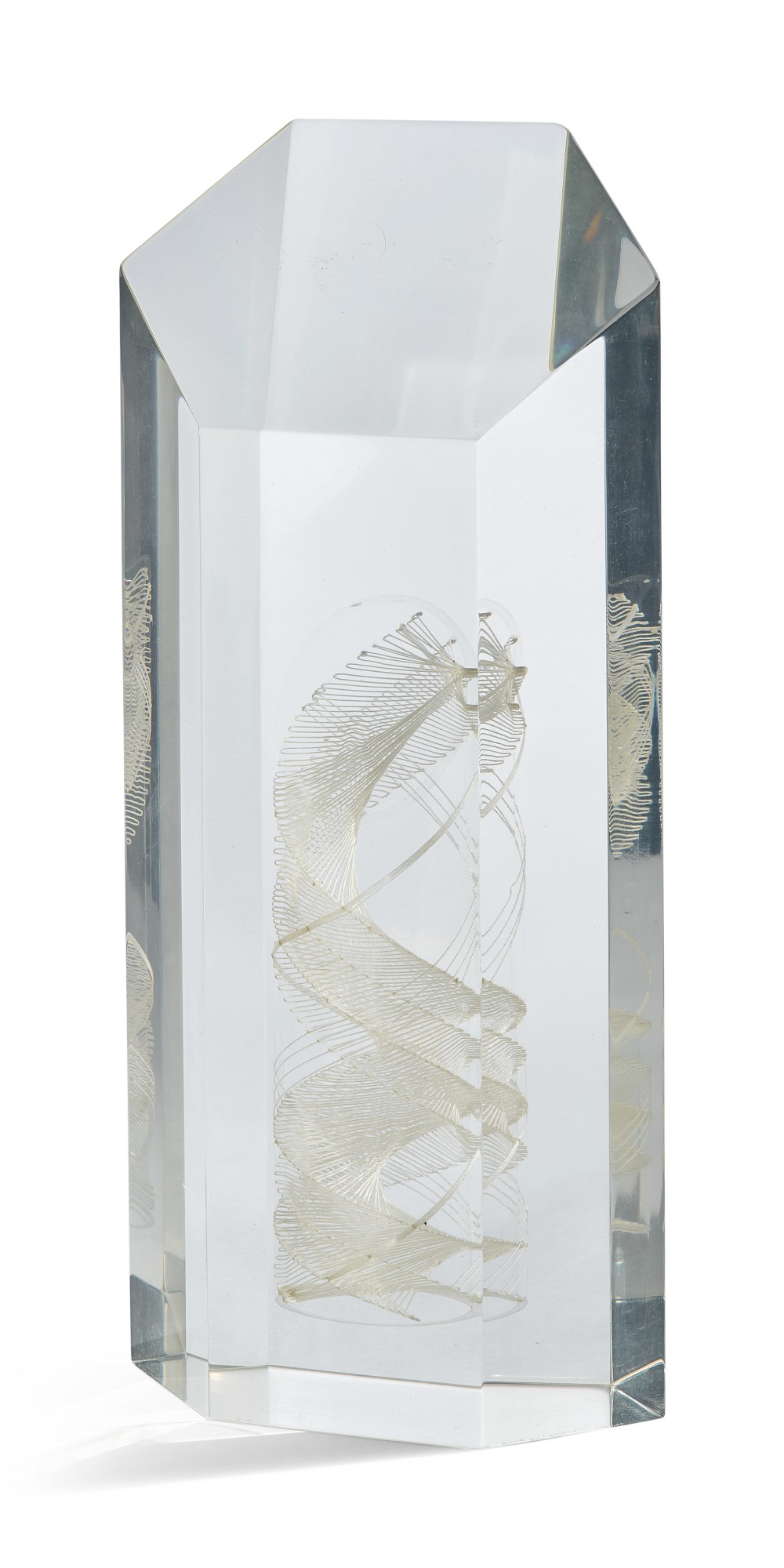 SUE FULLER | STRING COMPOSITION NO. 821 | Contemporary Art | New York ...