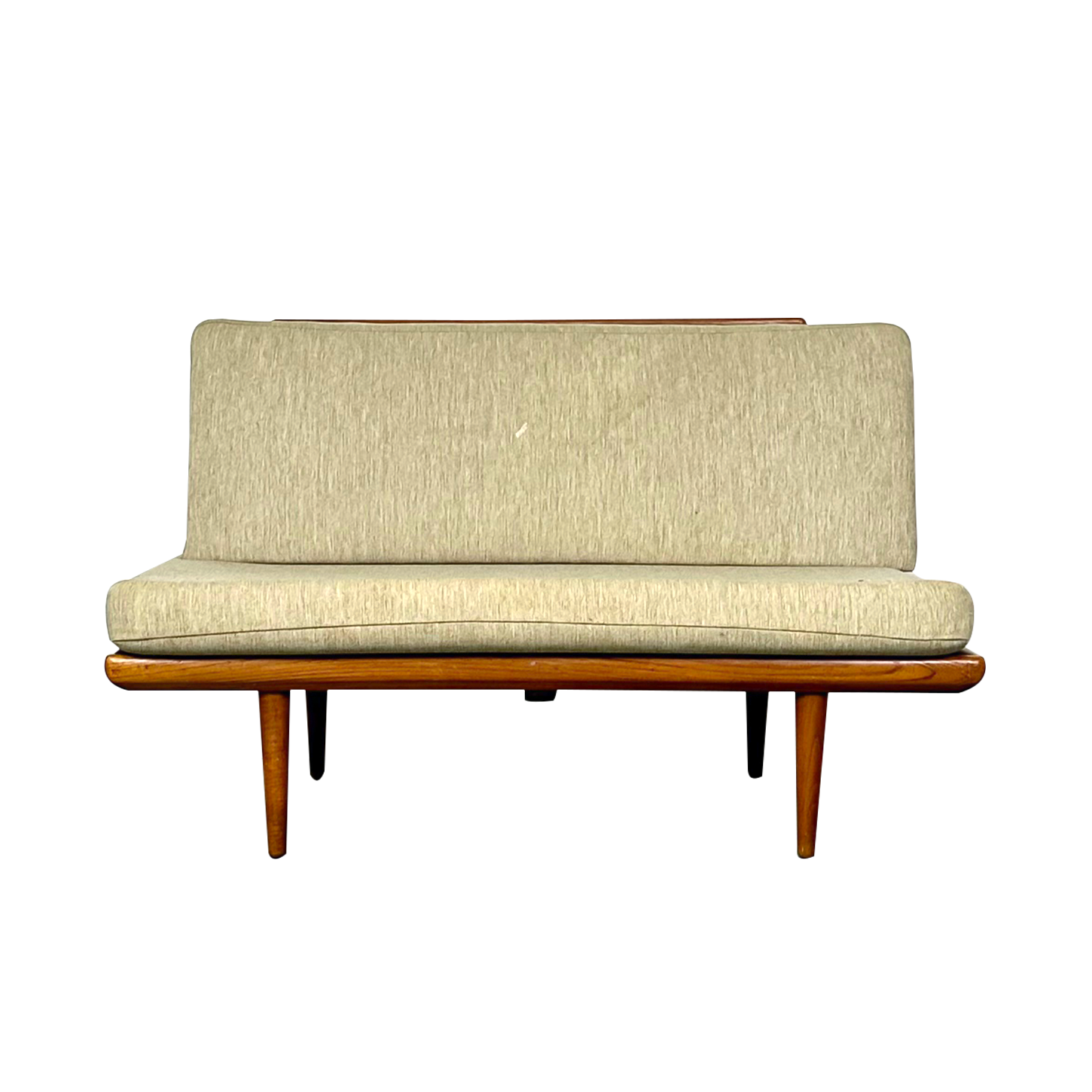 France S n Peter Hvidt Orla Molgaard Nielsen Vintage Danish Modern 