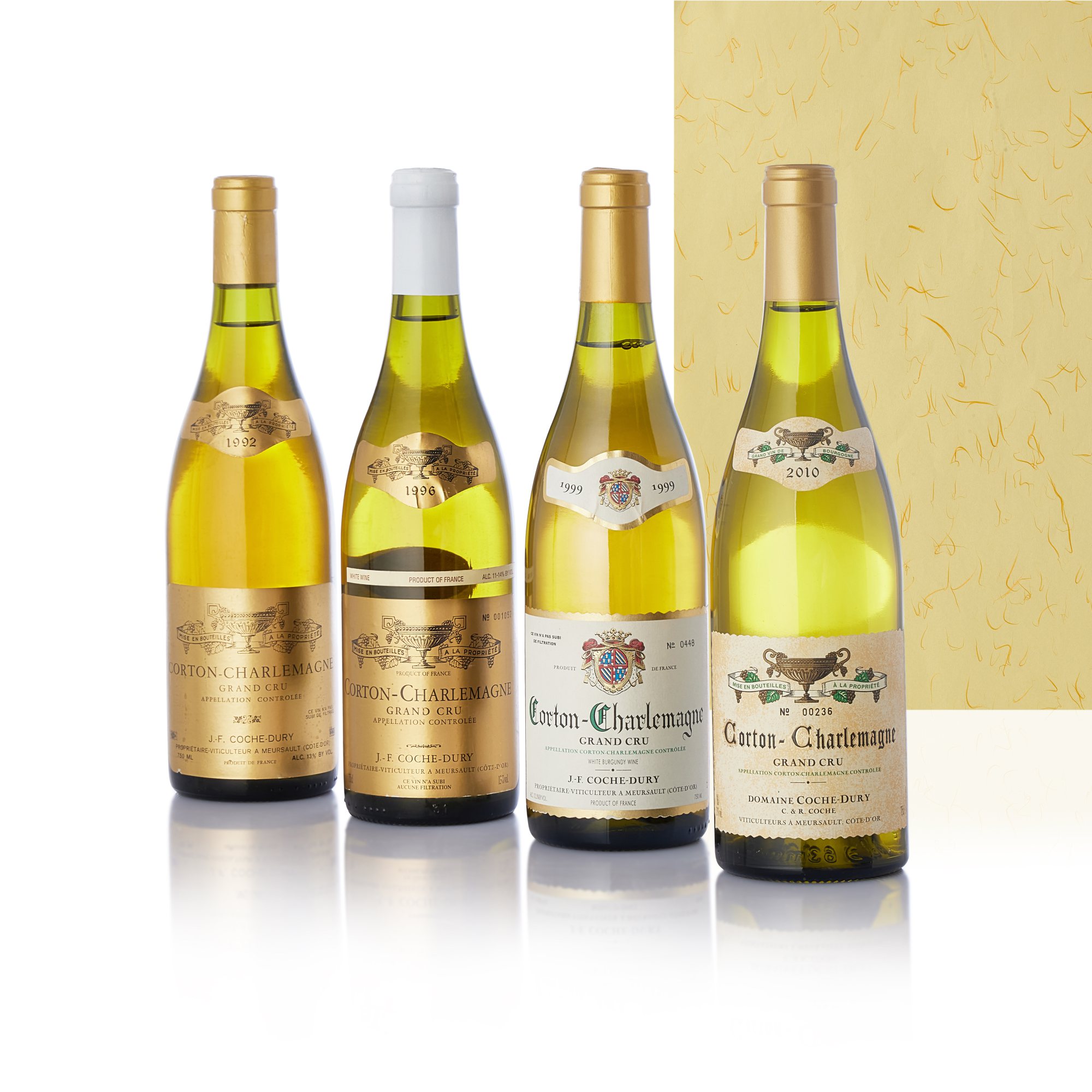 百科事典のようなセラー：収集すべき完全無欠のワイン5選 | Wine