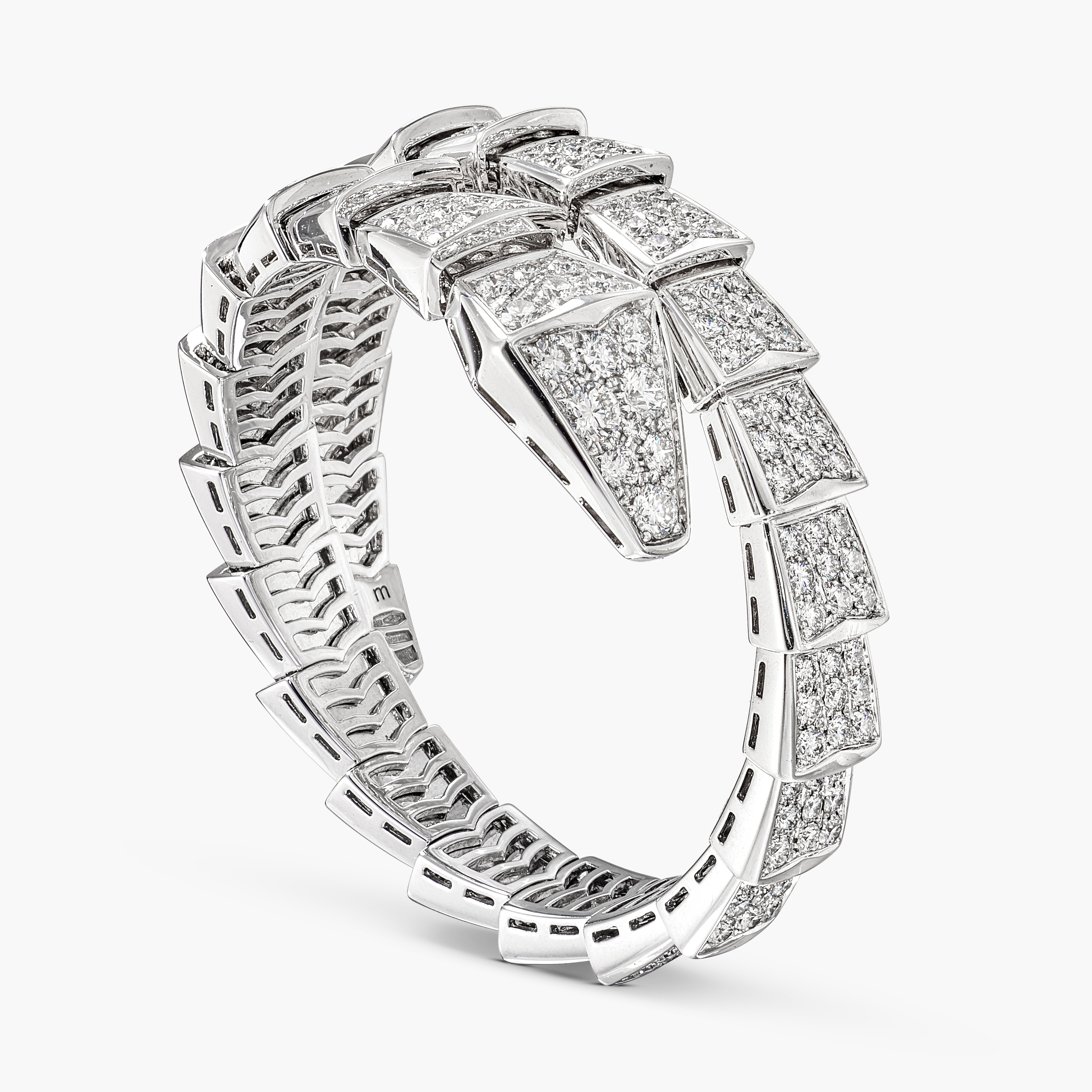 The History of Bulgari Serpenti Collection | Jewelry | Sotheby's