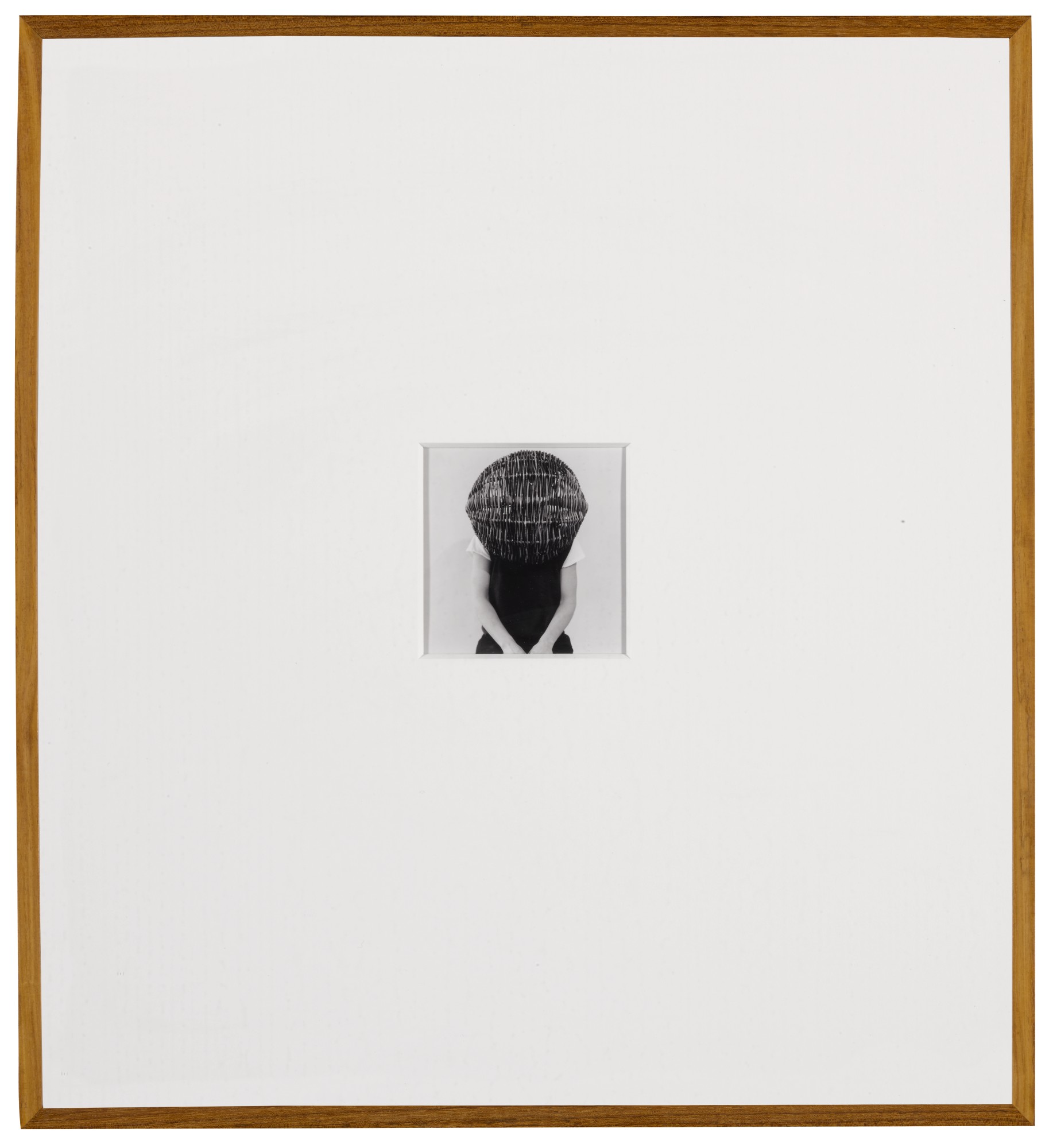 Untitled #8-16 (from The Body Object Series) | Photographs | 2021 ...