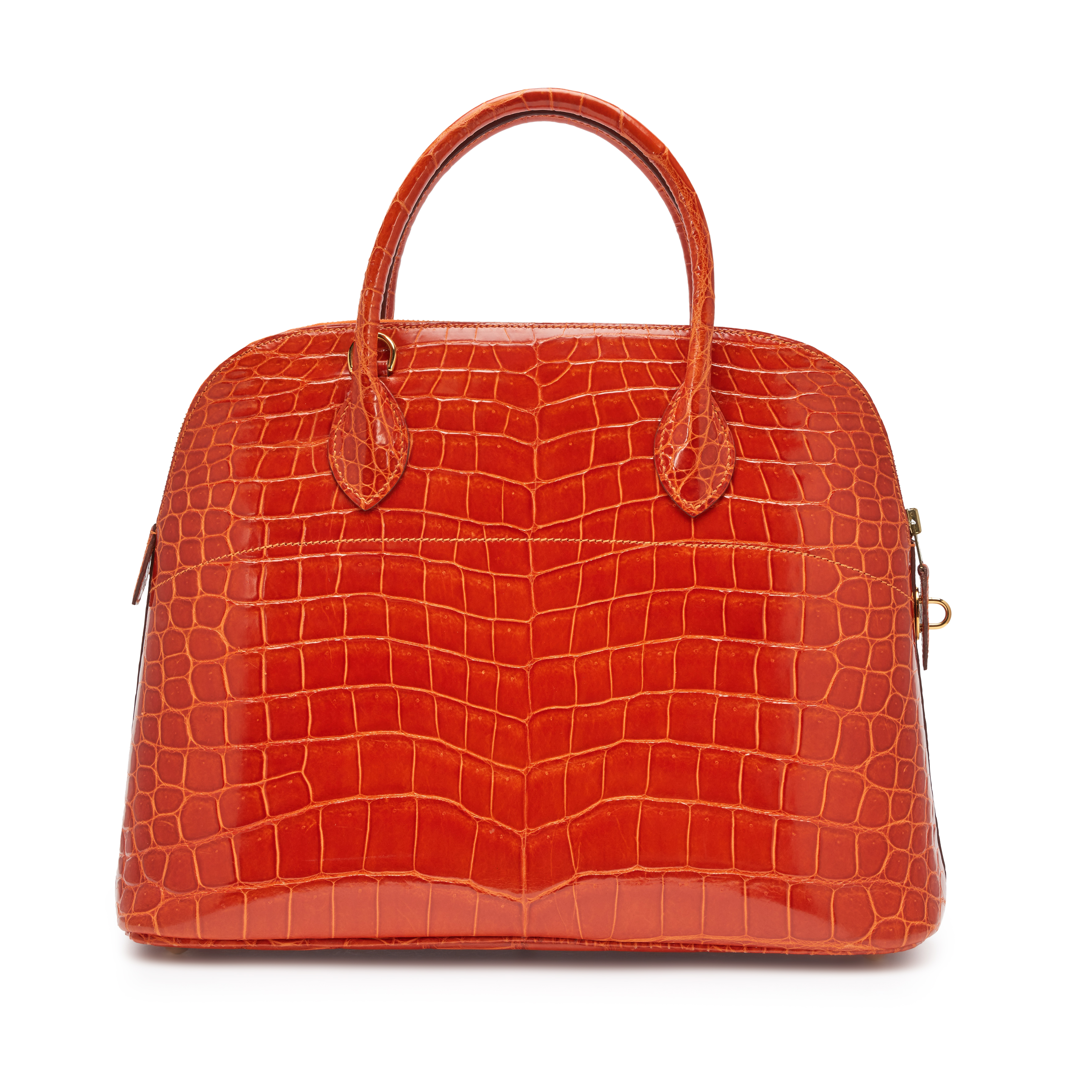 HERMÈS SELIER フリスビー オレンジ ✨良品✨ HERMES エルメス