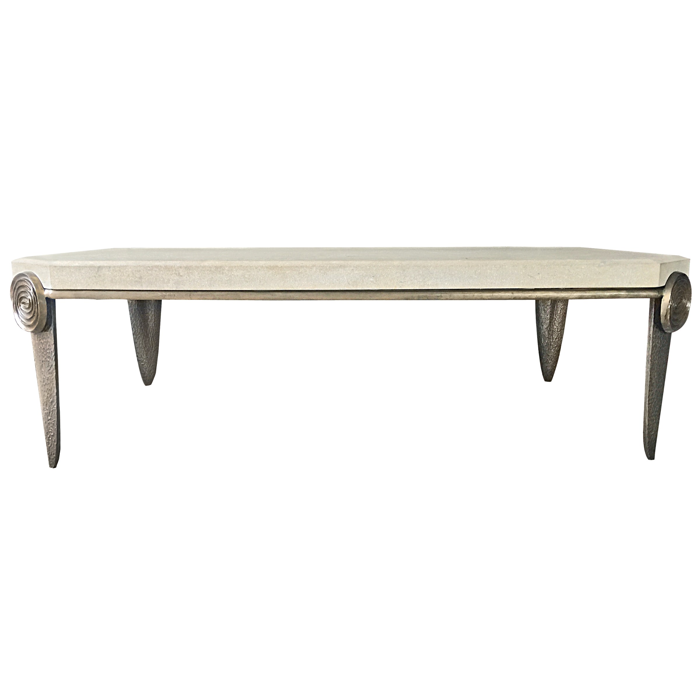 Tom Corbin Medallion Coffee Table Available For Immediate Sale At Sotheby’s