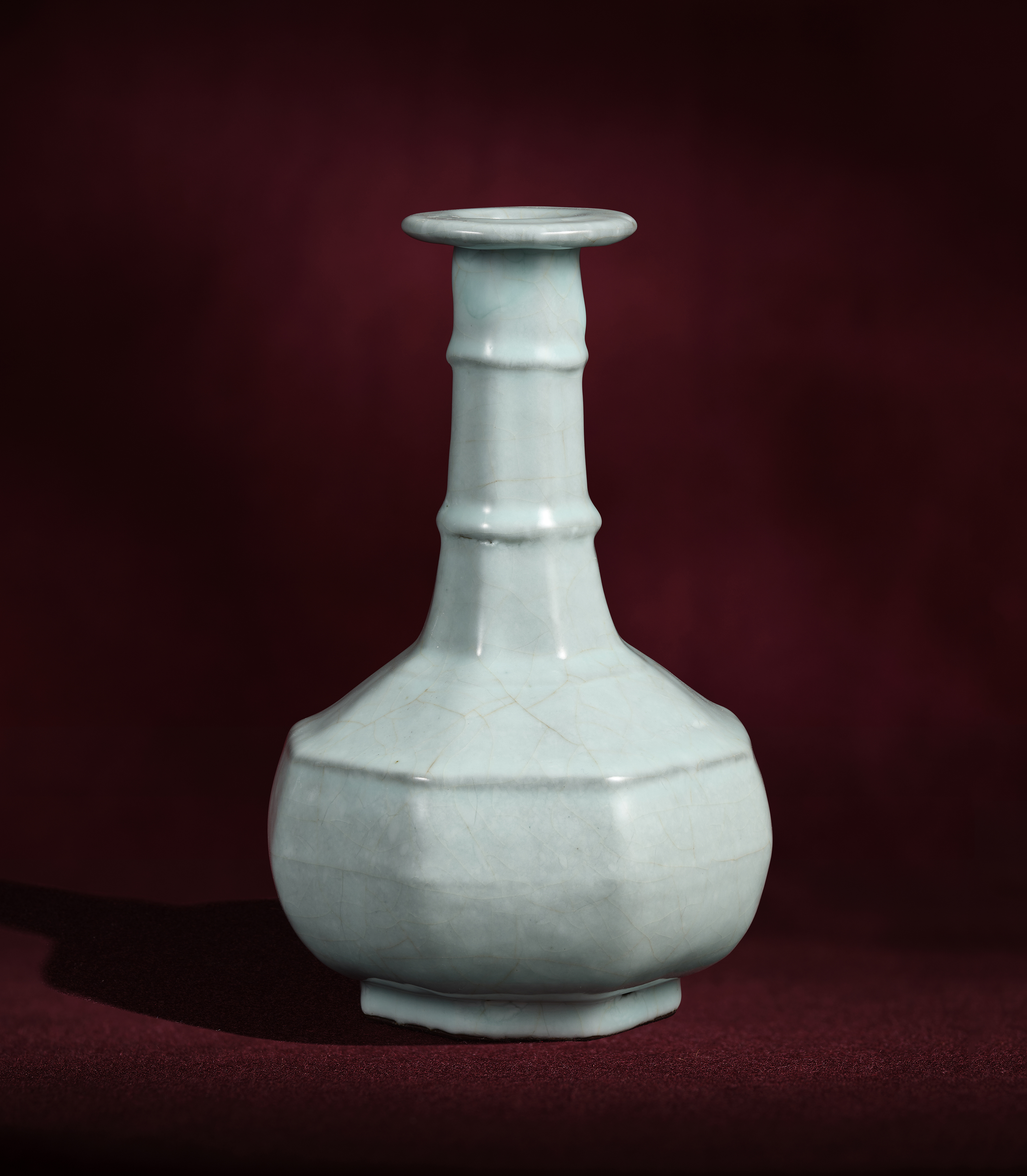 Legacy Unveiled: An Odyssey of Edward T. Chow's Timeless Treasures