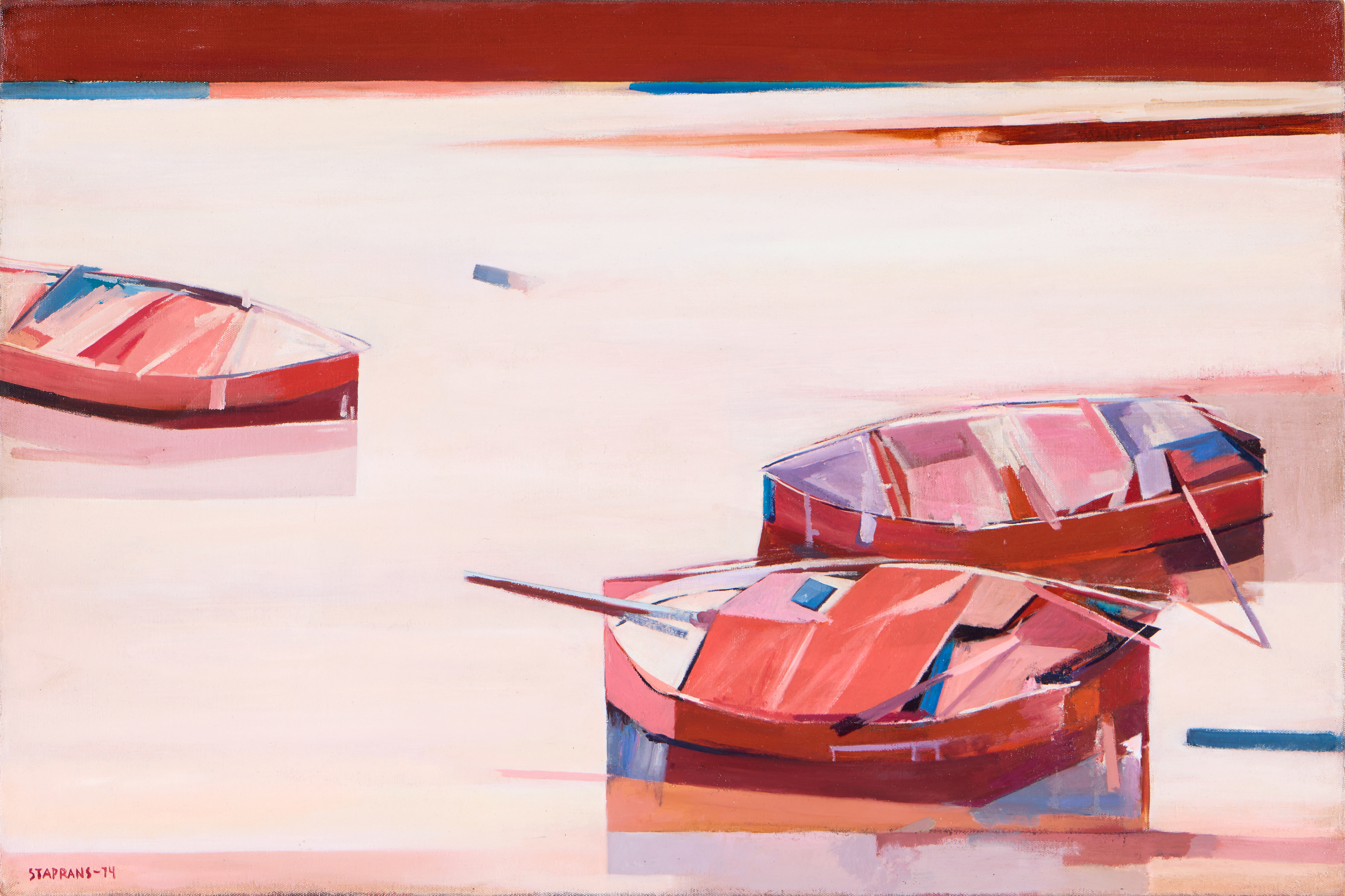 A Variety of Forms: The Celine Art Project | Contemporary