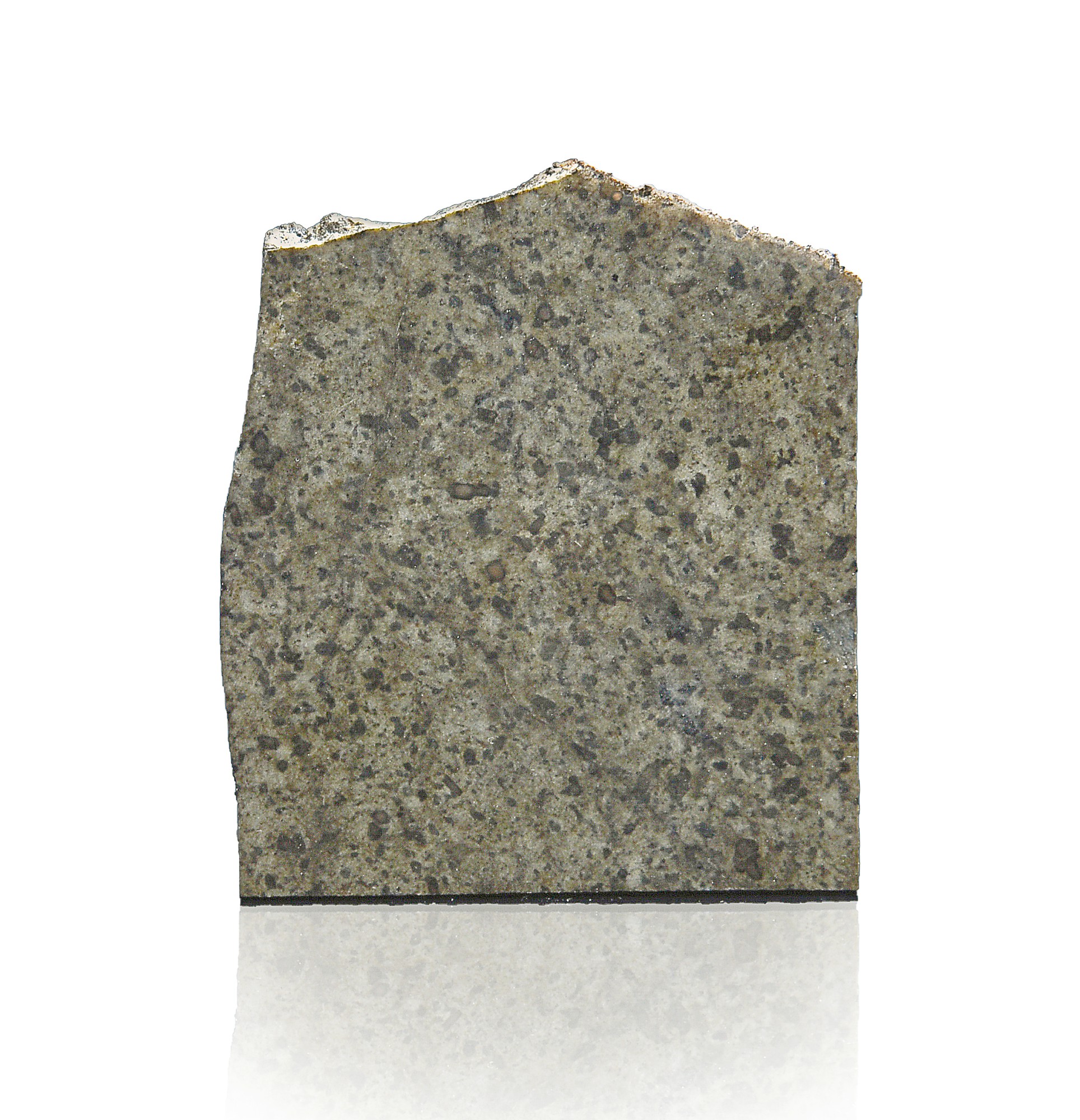 Jaw Dropping! Martian Meteorite Fetches Record $5.3 Million At Sotheby'S Auction - a3z5n60