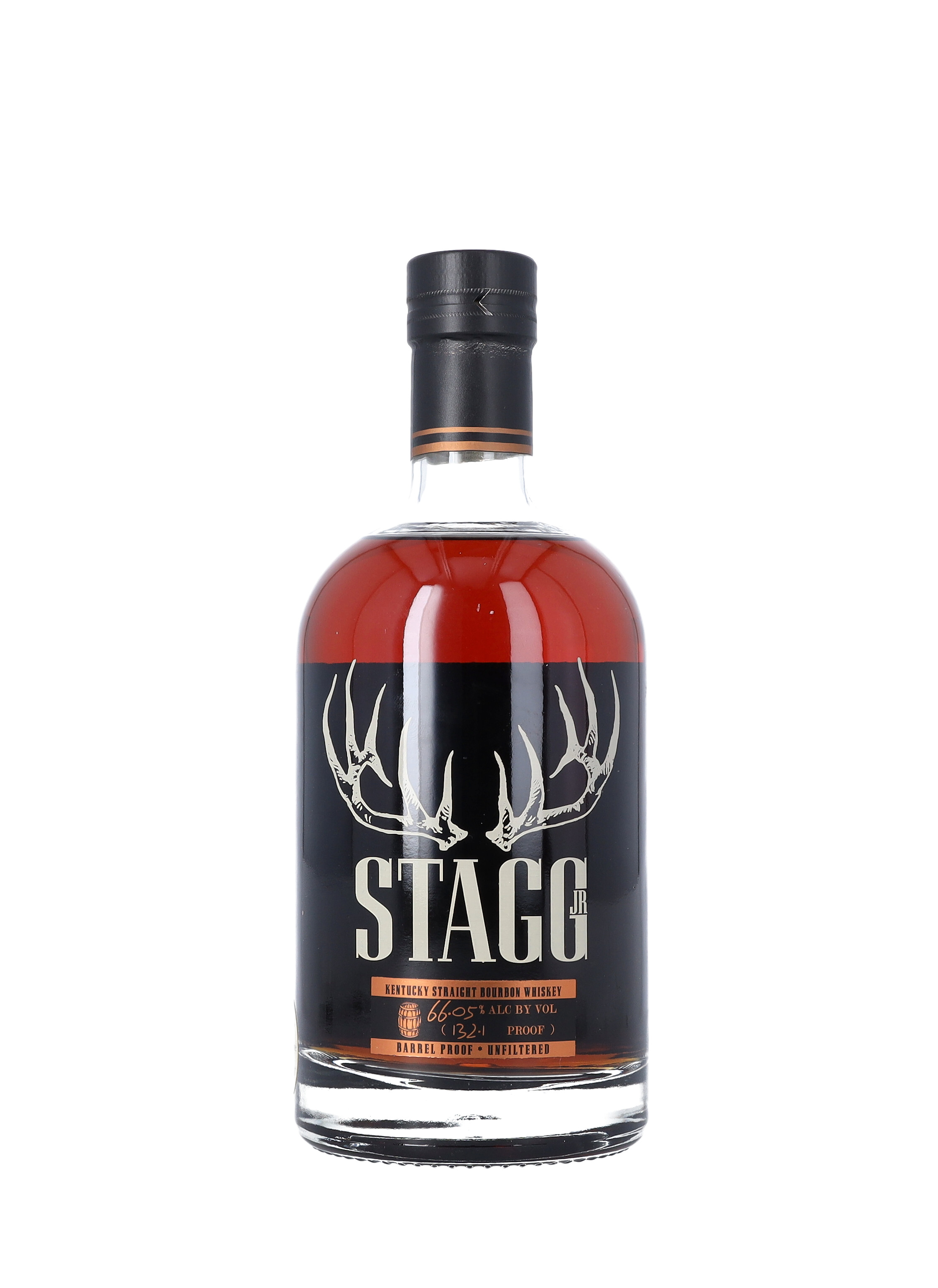 Stagg Jr 132.1 proof NV (1 BT75) | Bourbon & Rye Whiskey | The American ...