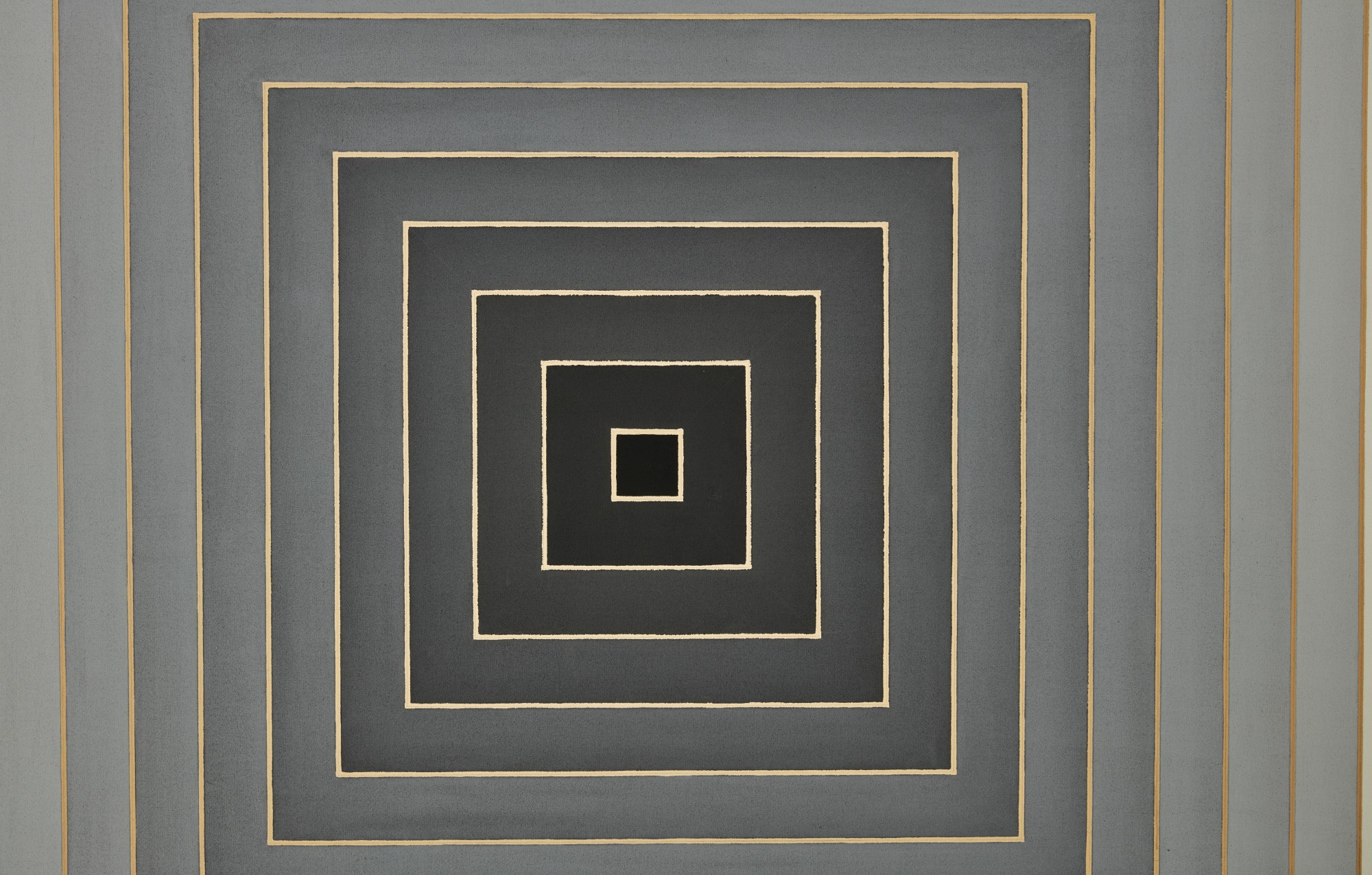 FRANK STELLA | UNTITLED | Contemporary Art Evening Auction | | Sotheby's
