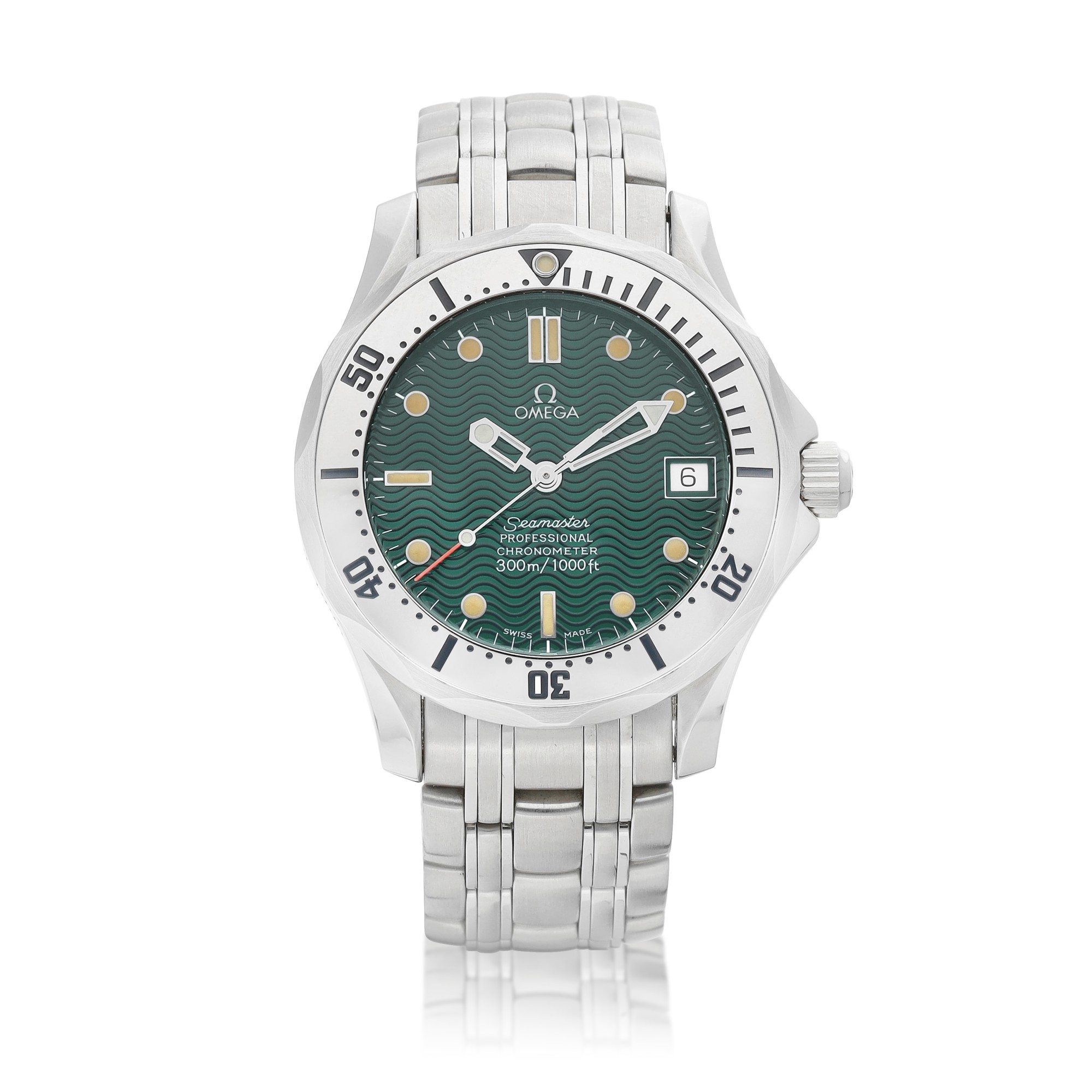 Seamaster \