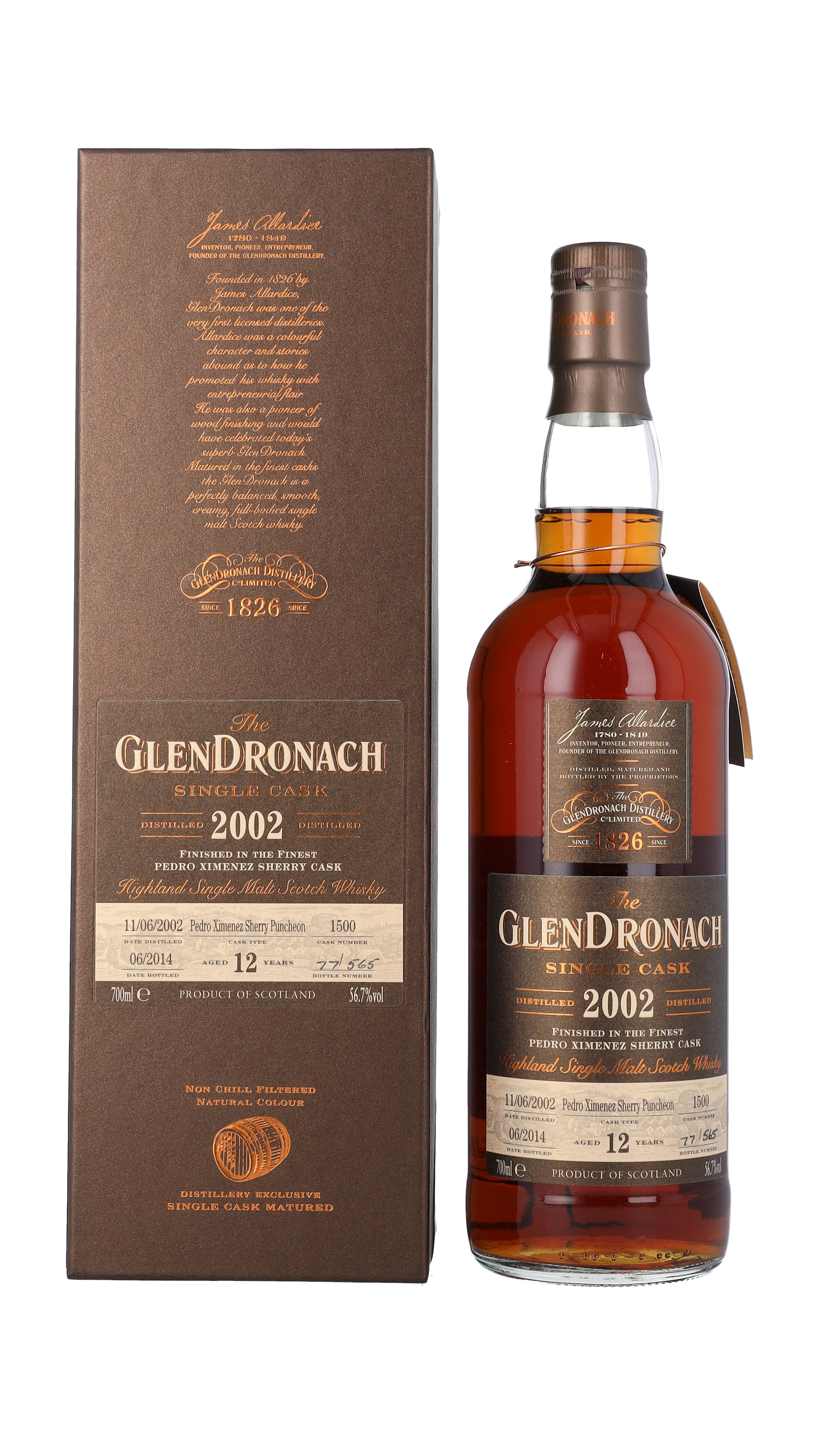 the-glendronach-single-cask-12-year-old-56-7-abv-2002-1-bt70-scotch