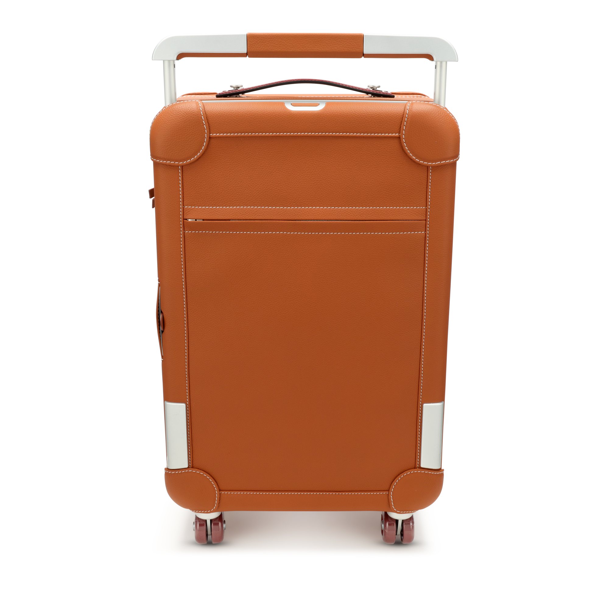 Gold Togo RMS Luggage Palladium 
