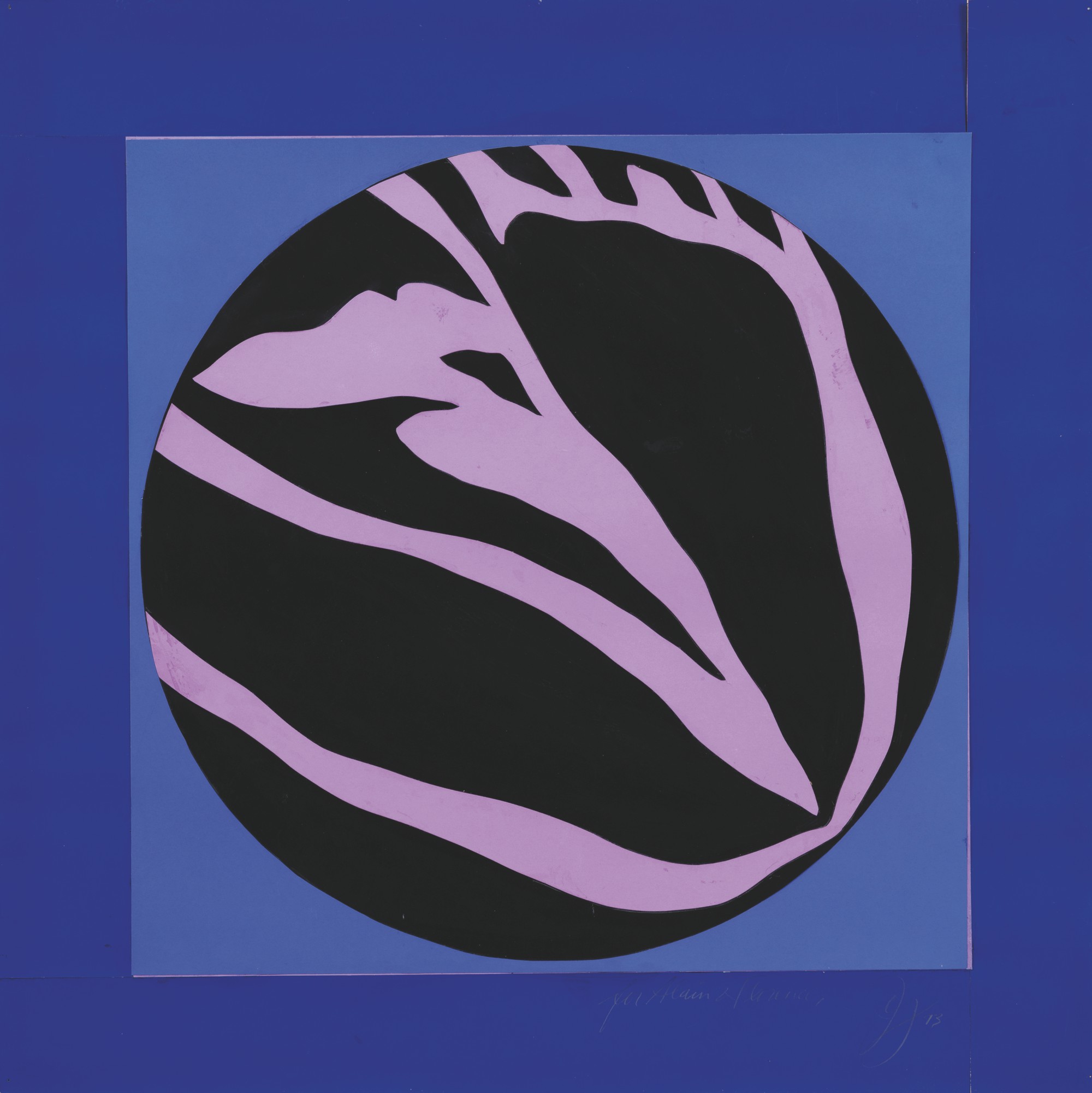 JACK YOUNGERMAN UNTITLED [SANS TITRE] Contemporary Art Online ǀ