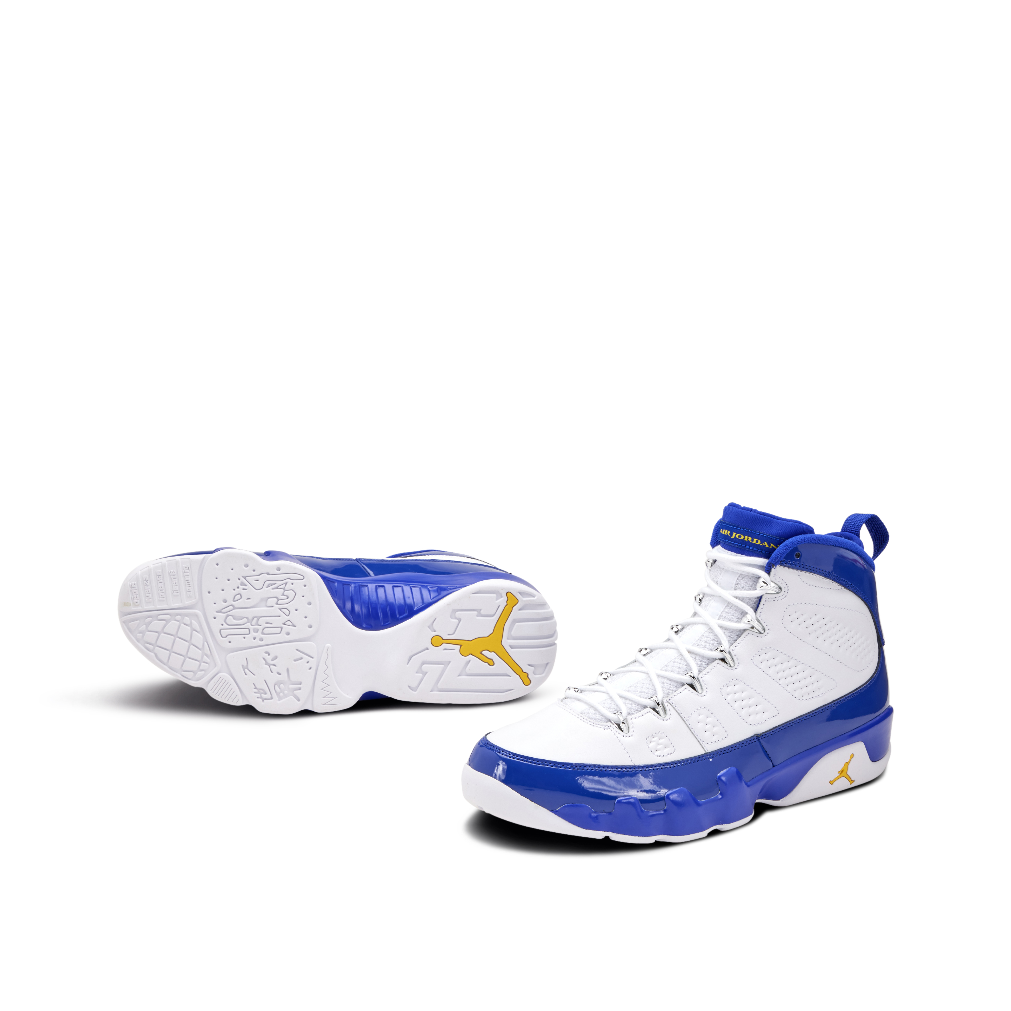 Nike Nike Air Jordan 9 Retro Kobe Bryant | Size 14 Available For 
