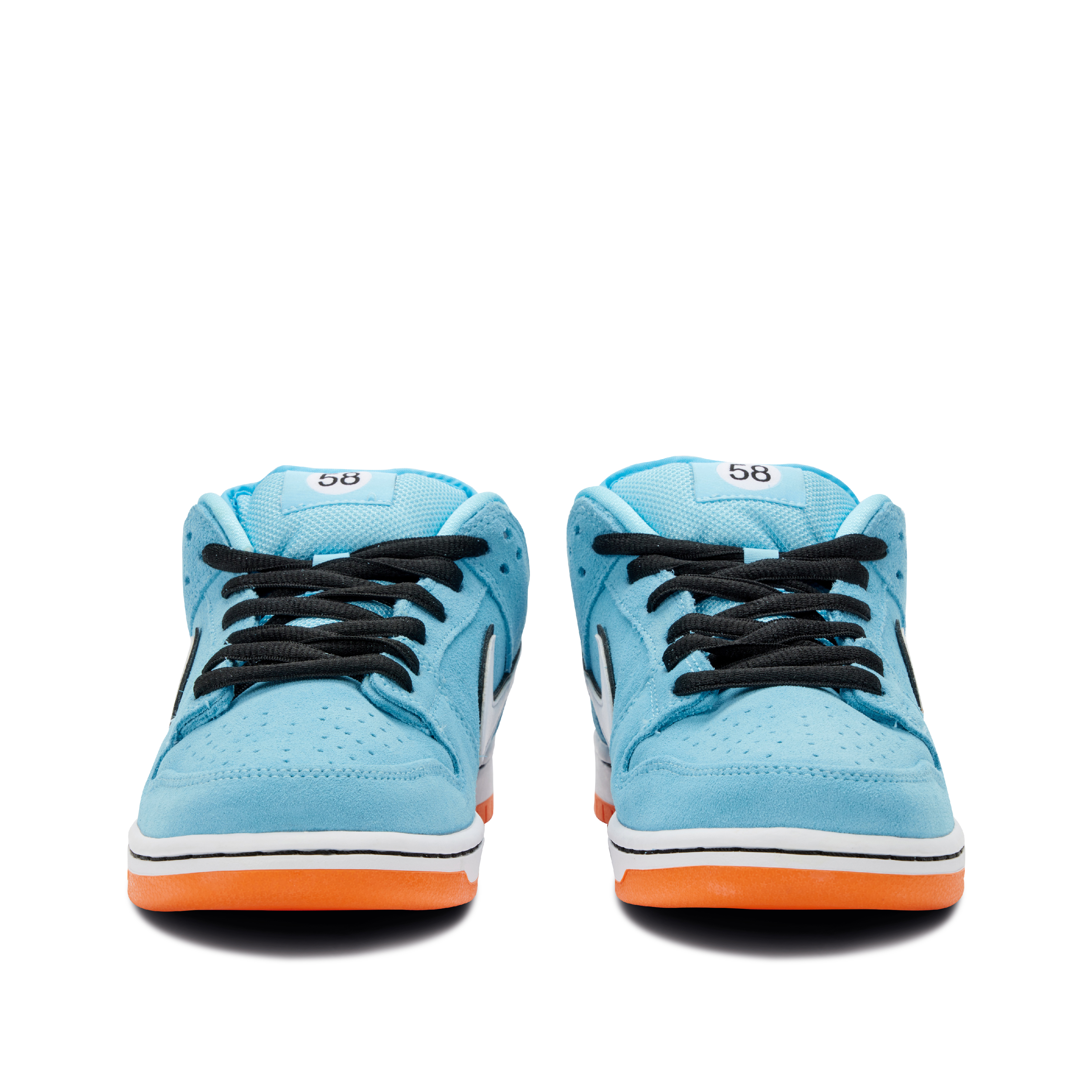 Nike Dunk SB Pro Low Club 58 Gulf 