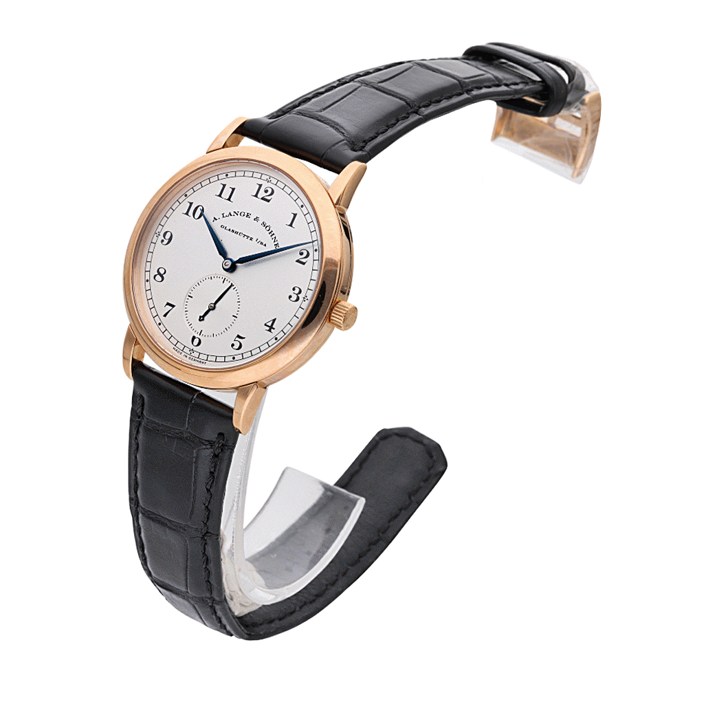 A. Lange & Söhne 1815 