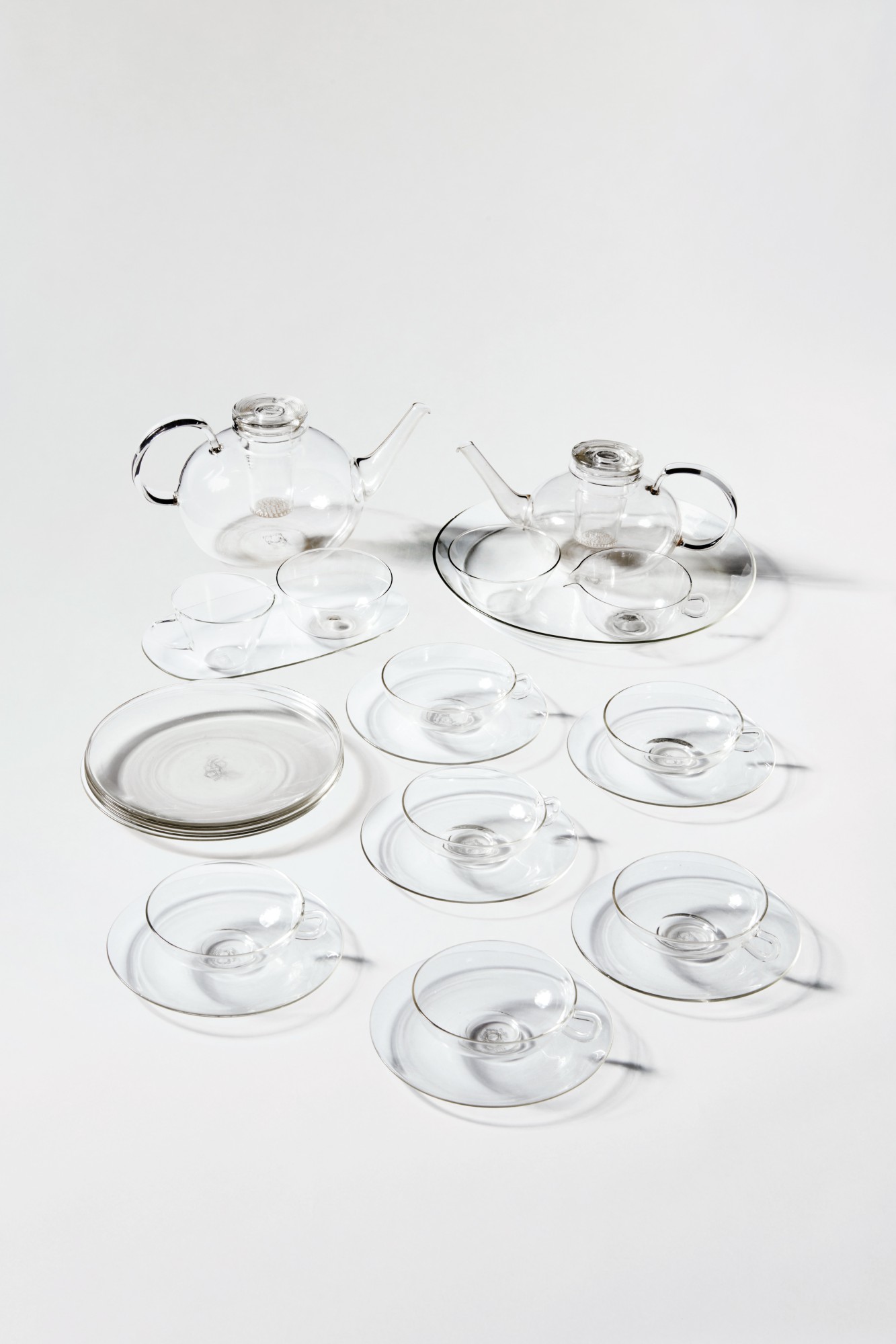 Tea and Coffee Service Design Agenda Online The Collection of