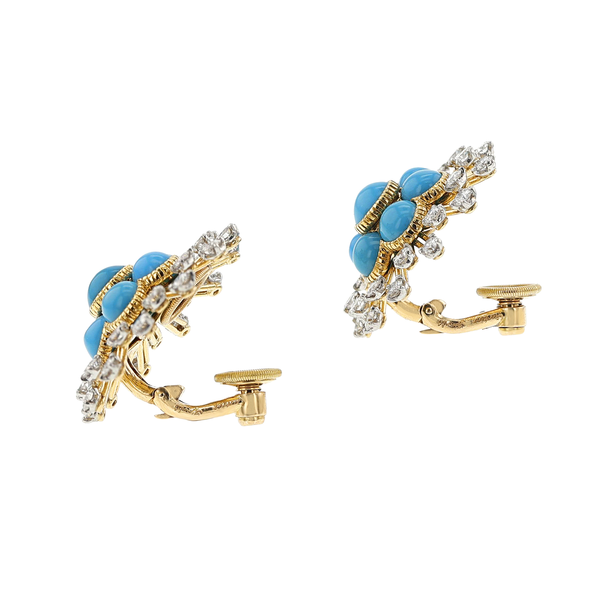 DAIKITSUNETATHEFIRSTSUITE FOR CARTIER CARTIER FOR