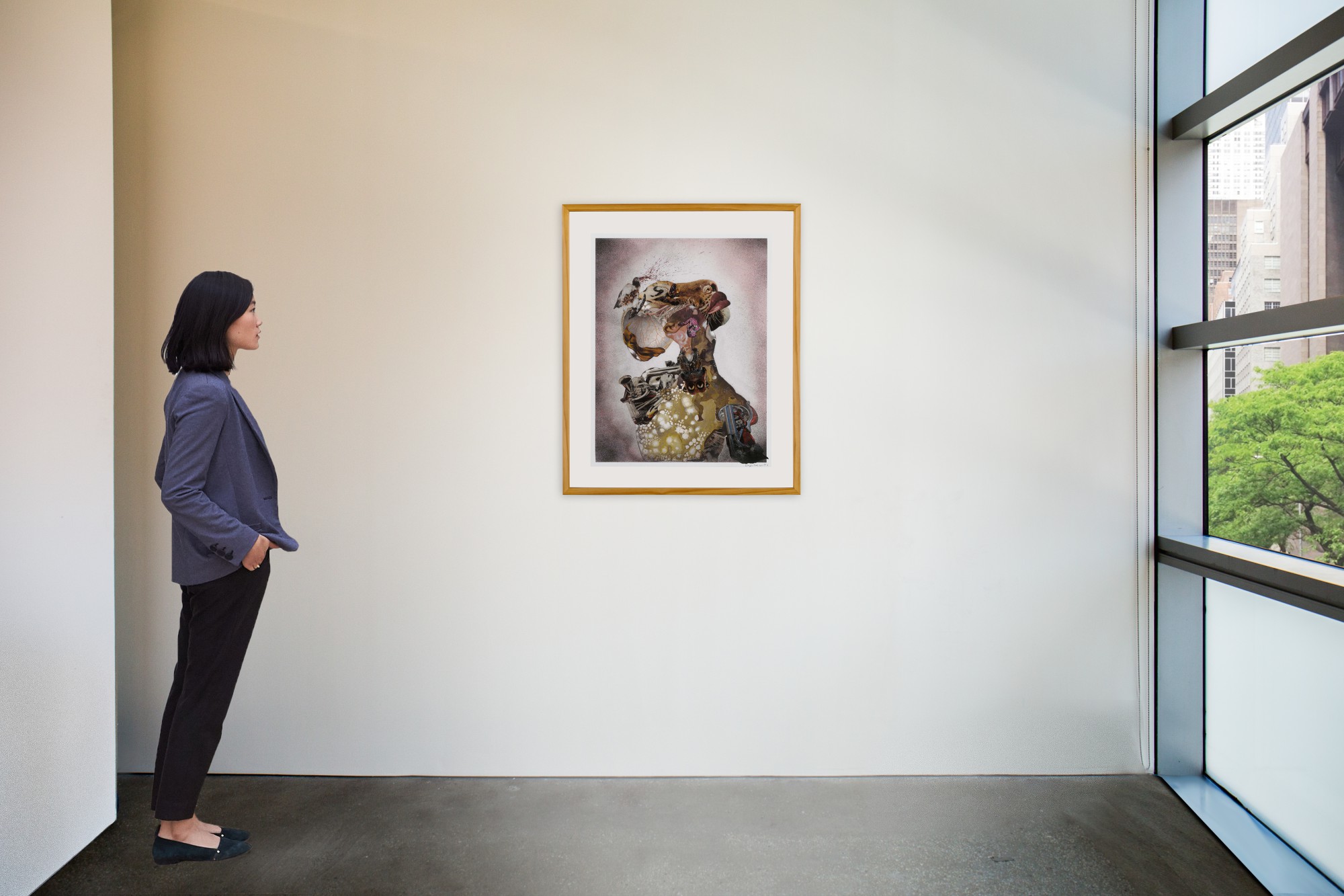 Homeward Bound Important Prints & Multiples Part II 2021 Sotheby's