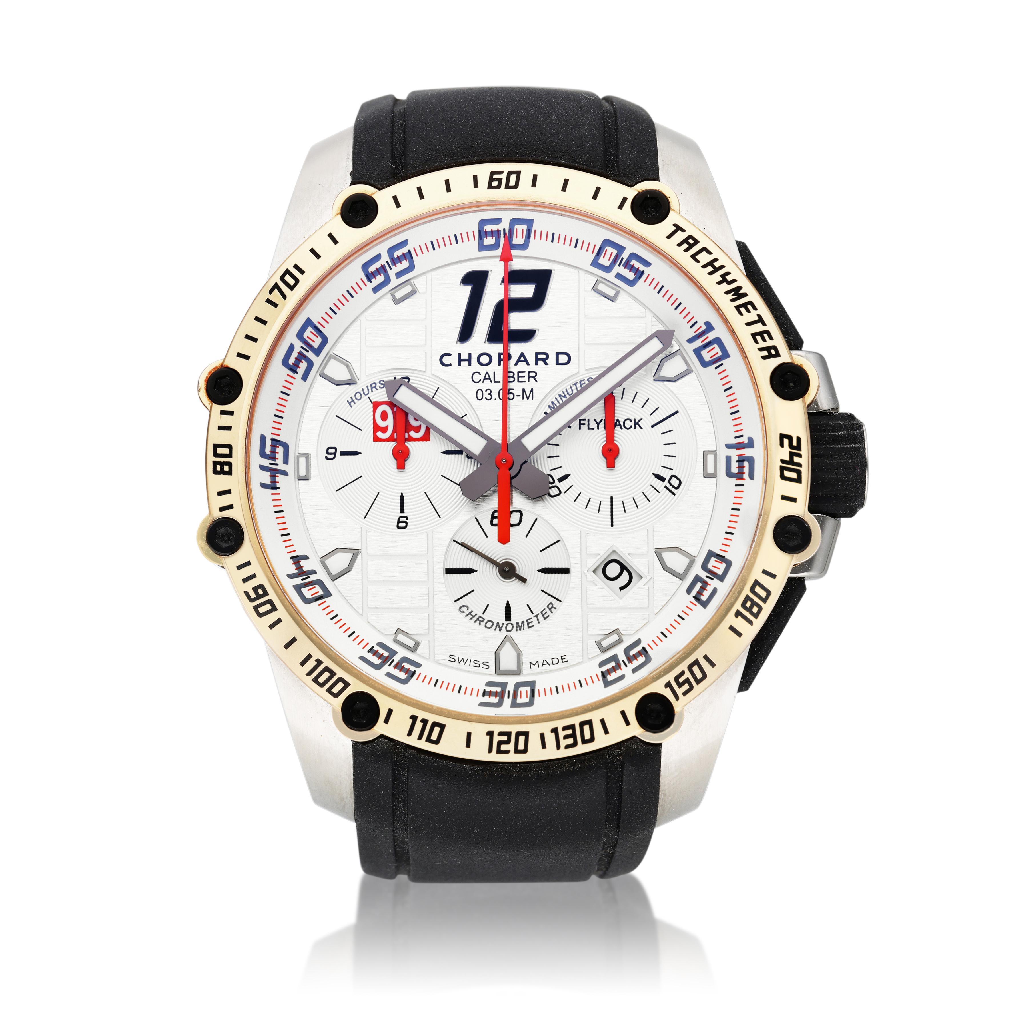 chopard private sales