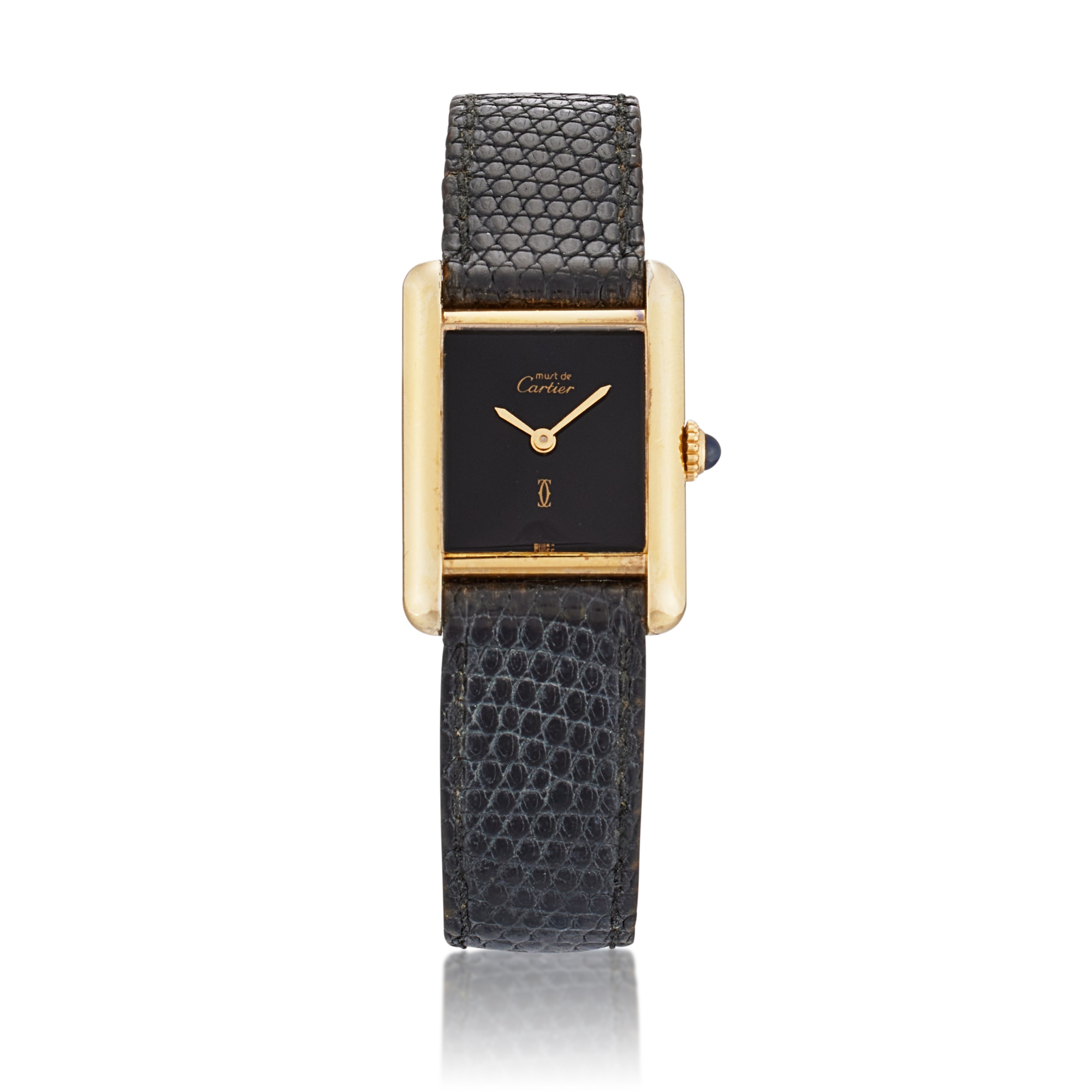 洋楽 DAIKITSUNETATHEFIRSTSUITE FOR CARTIER 0400021535594_BLACKGOLD_A1?wid