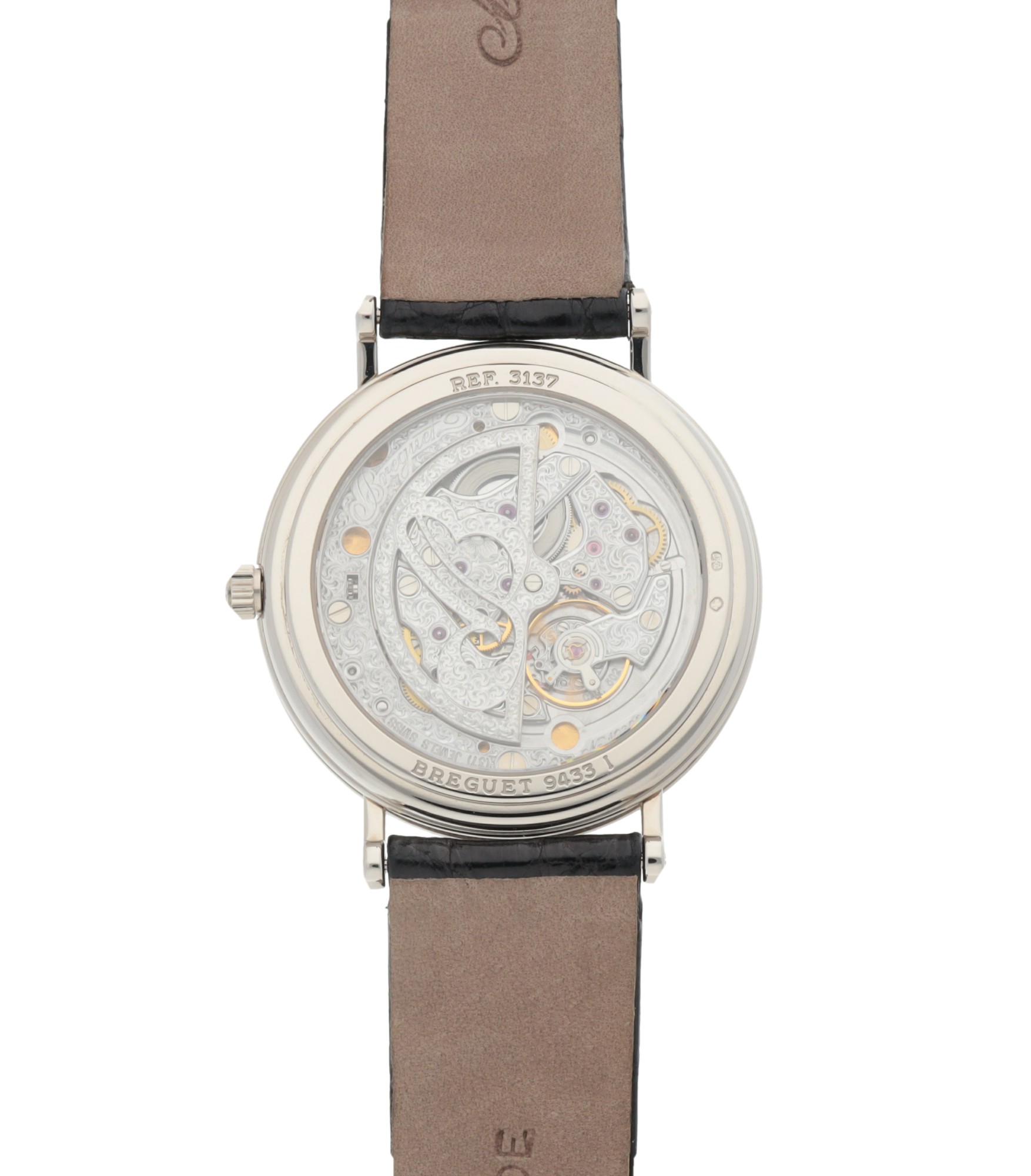 breguet 3137