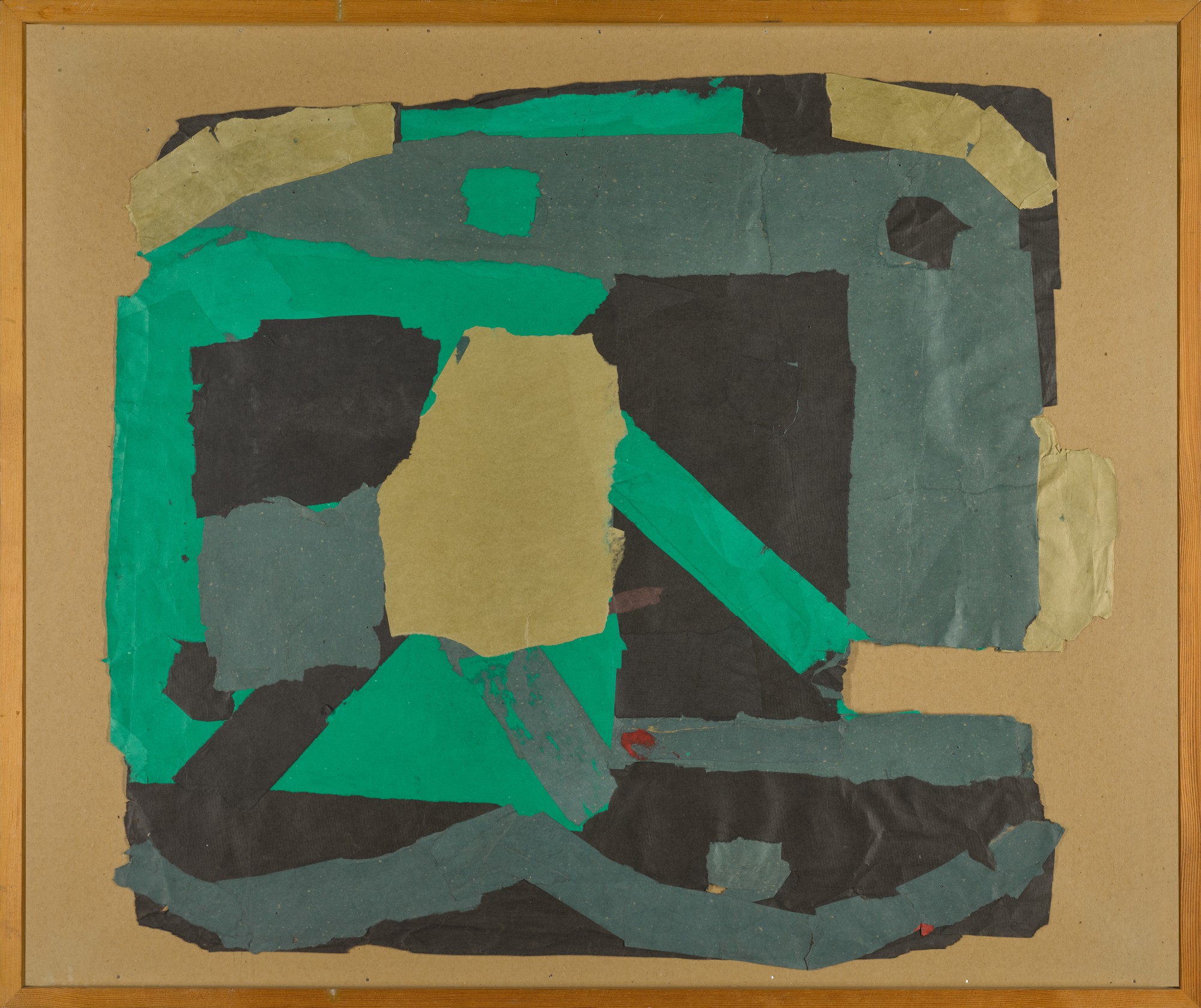 Emerald and Jade Made in Britain 2021 Sotheby's